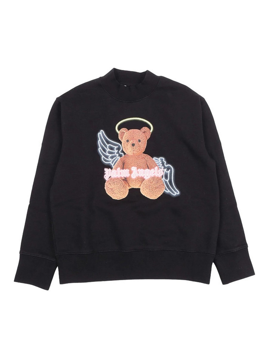 Sweatshirt PGBA013KC99FLE0051060 (Palm Angels / スウェット・フーディー ) | Palm Angels (パームエンジェルス)