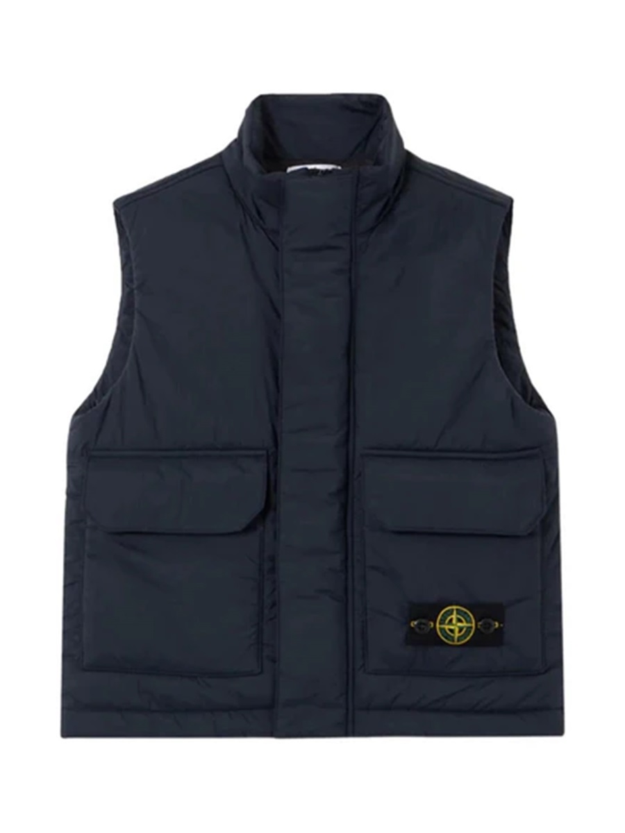 VEST G100004KS0203V0020 (STONE ISLAND / ベスト ) | STONE ISLAND (ストーンアイランド)
