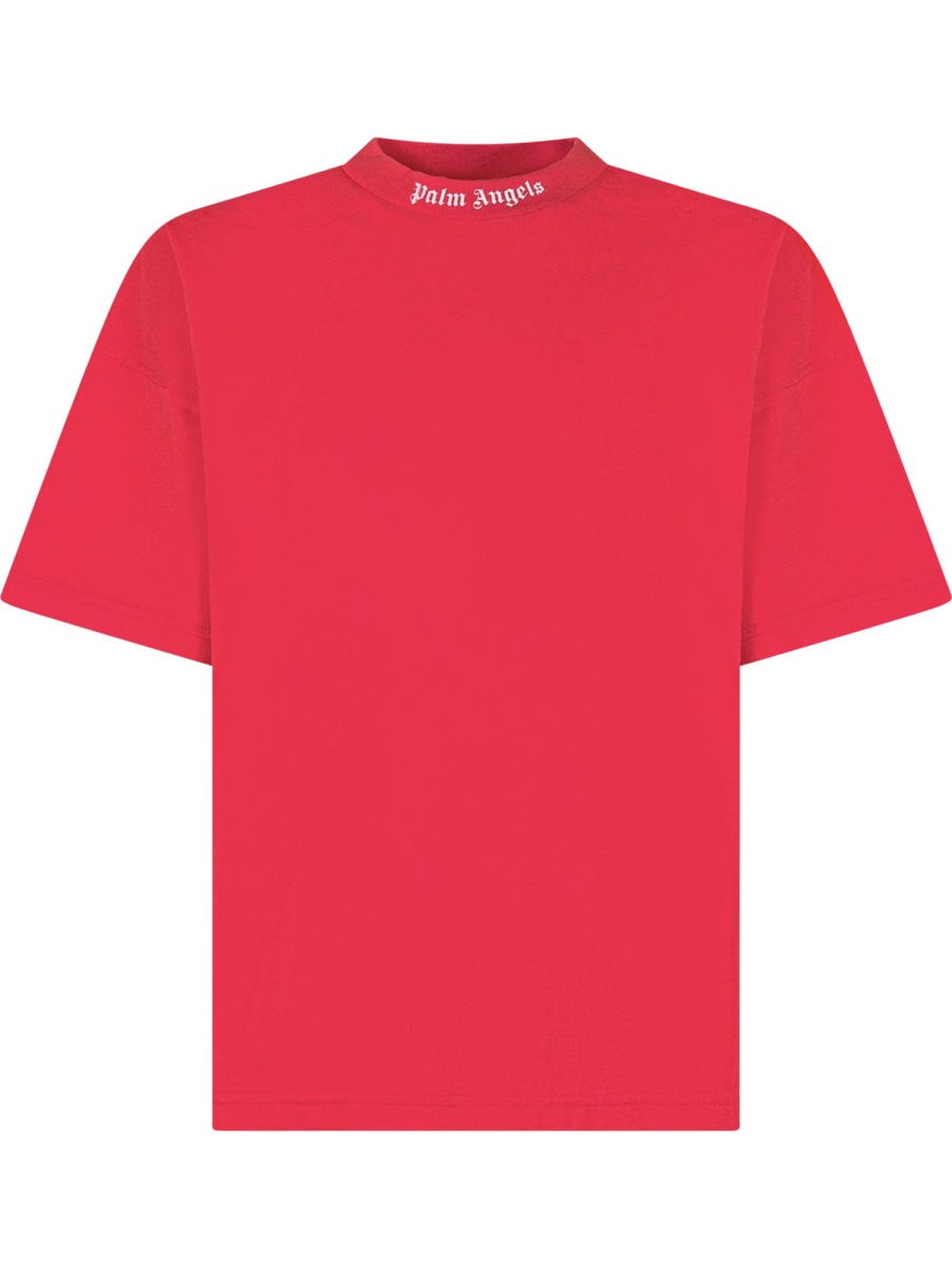 T-SHIRT PBAA002KC99JER0022503 (Palm Angels / Tシャツ・カットソー ) | Palm Angels (パームエンジェルス)