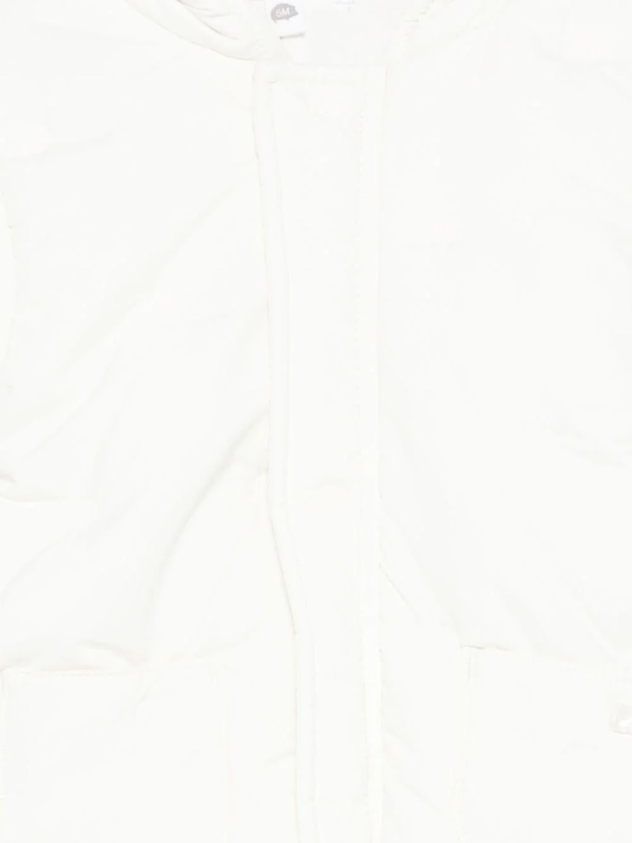 BODY BABY CB46010B13 (Tartine et Chocolat / ワンピース・ドレス・オールインワン ) | Tartine et Chocolat (タルティーヌ エ ショコラ)(2)