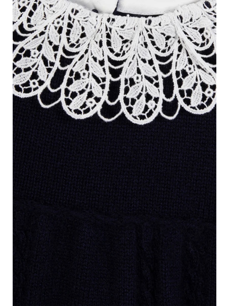 DRESS CB30171B04 (Tartine et Chocolat / ワンピース・ドレス・オールインワン ) | Tartine et Chocolat (タルティーヌ エ ショコラ)(2)