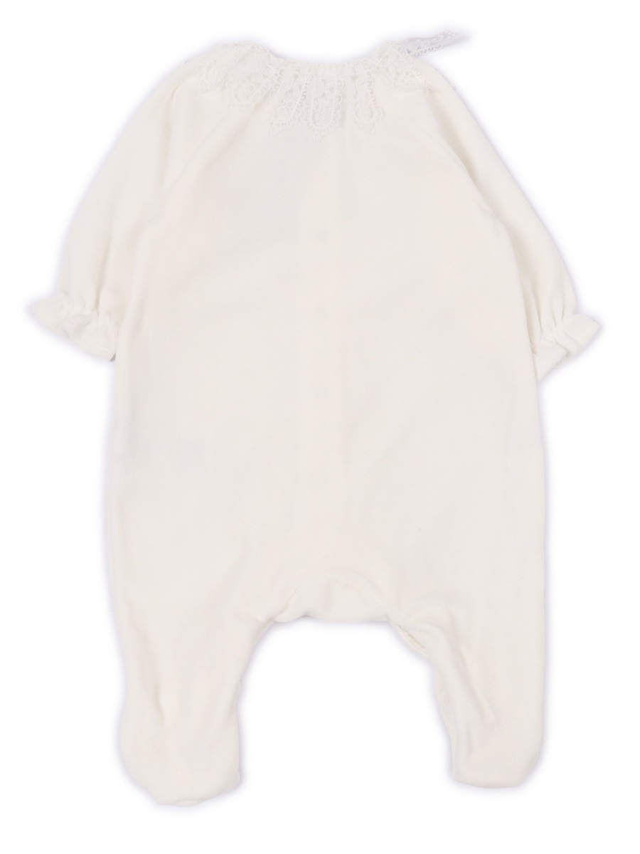 PYJAMAS CB54050B13 (Tartine et Chocolat / ワンピース・ドレス・オールインワン ) | Tartine et Chocolat (タルティーヌ エ ショコラ)(1)