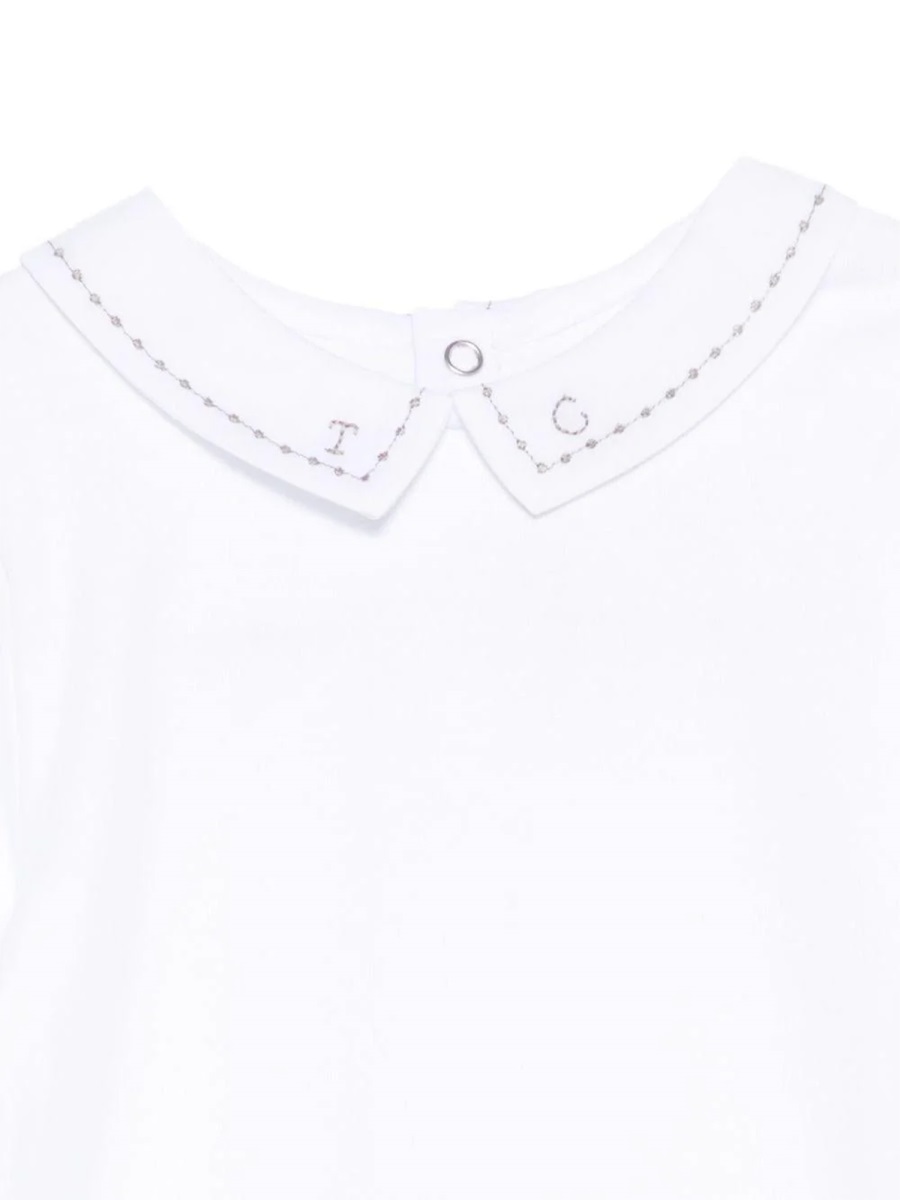 BABY BODY CB11001B01 (Tartine et Chocolat / ワンピース・ドレス・オールインワン ) | Tartine et Chocolat (タルティーヌ エ ショコラ)(2)