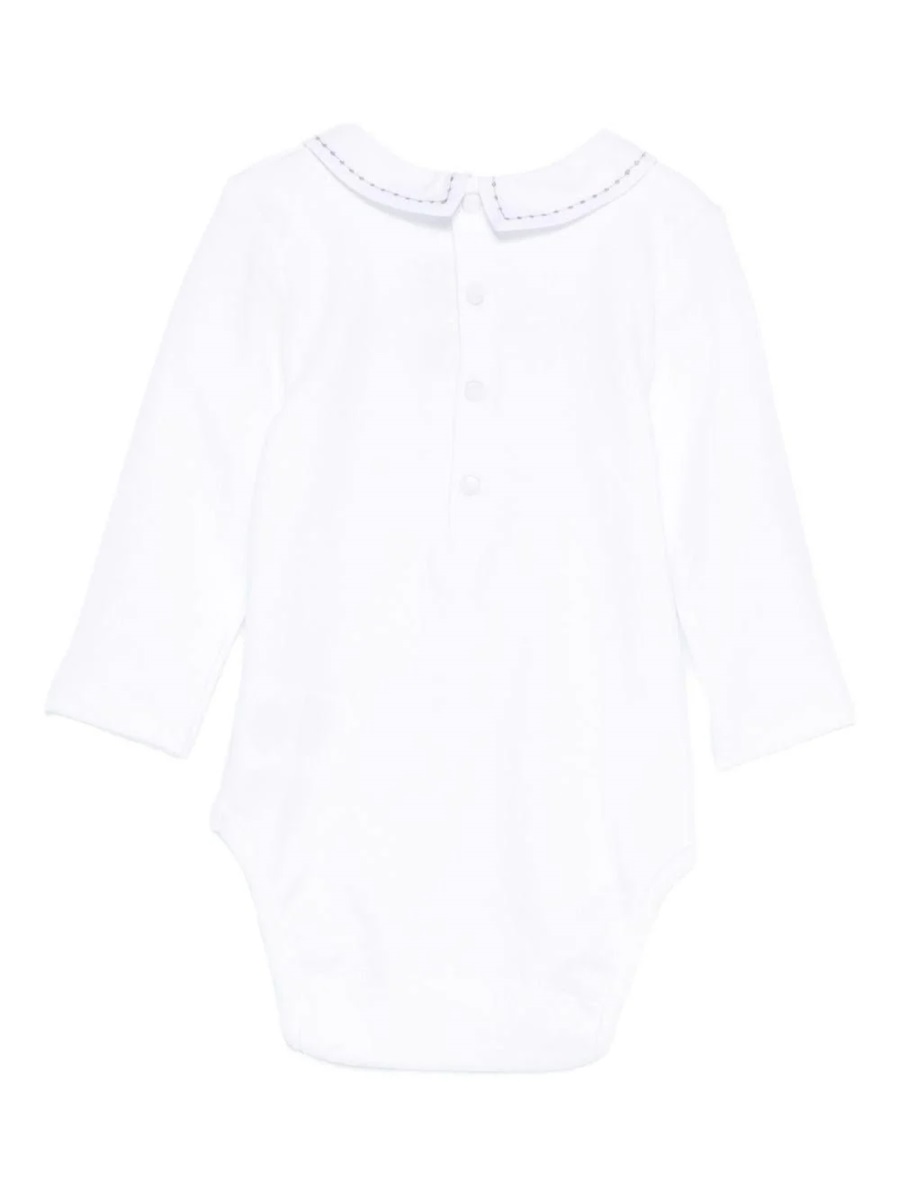 BABY BODY CB11001B01 (Tartine et Chocolat / ワンピース・ドレス・オールインワン ) | Tartine et Chocolat (タルティーヌ エ ショコラ)