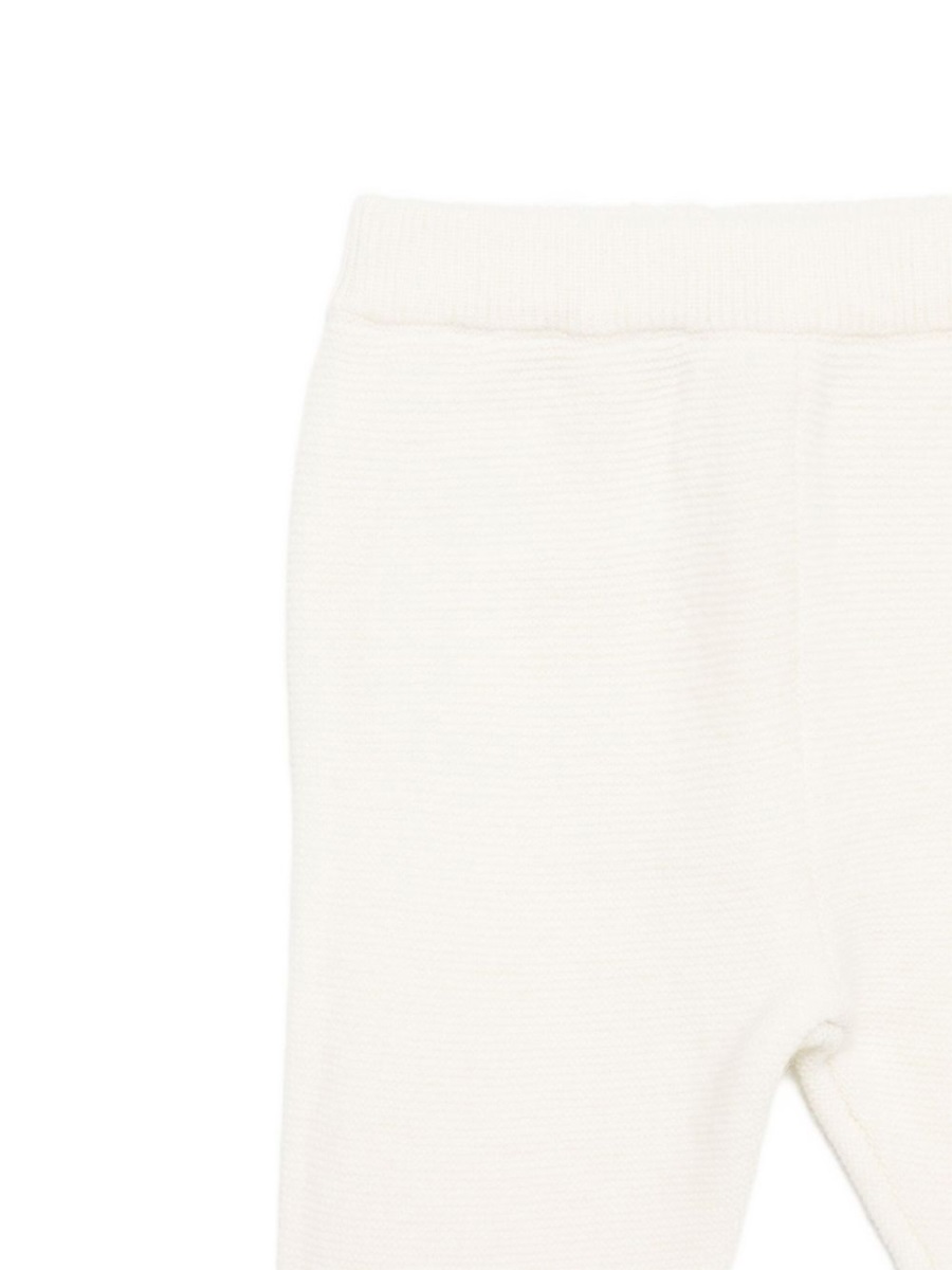 SWEATER SET WITH SWEATSHIRT CB36030B13 (Tartine et Chocolat / ニット・セーター・カーディガン ) | Tartine et Chocolat (タルティーヌ エ ショコラ)(2)