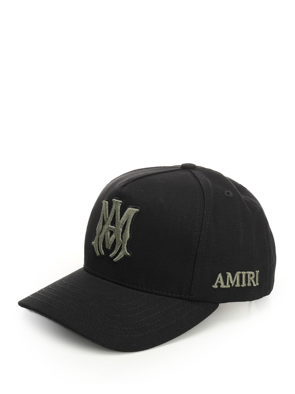 Amiri cotton hat AMSAHE1005Black (AMIRI / 帽子 ) | AMIRI (アミリ)(1)