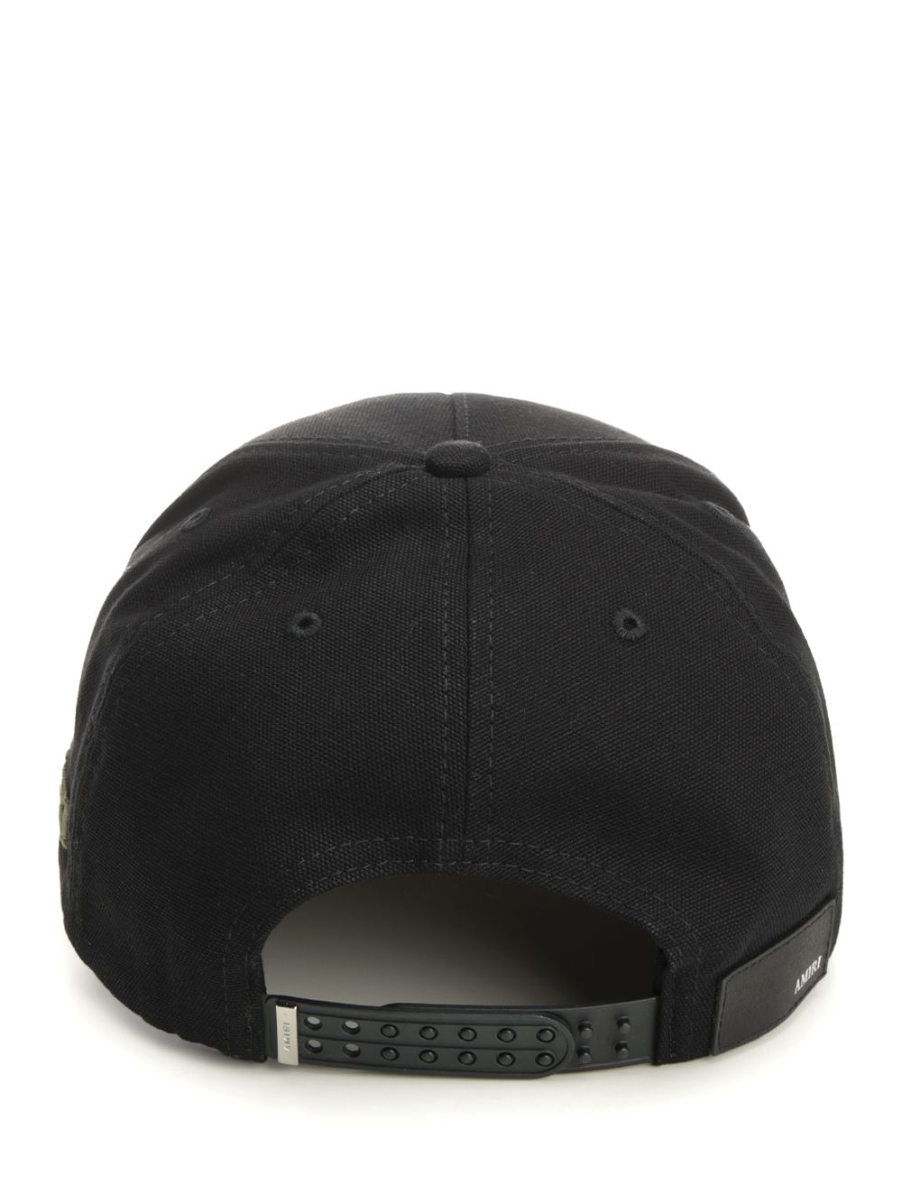 Amiri cotton hat AMSAHE1005Black (AMIRI / 帽子 ) | AMIRI (アミリ)(2)