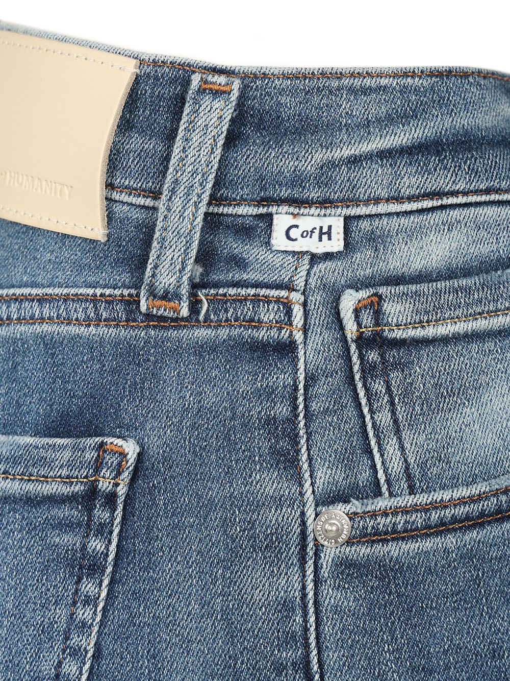 "Lyra" Jeans 2209C1691coope (CITIZENS of HUMANITY / ジーンズ ) | CITIZENS of HUMANITY (シチズンズ オブ ヒューマニティ)(4)