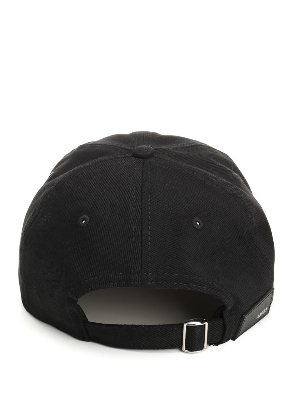 Denim hat AMSAHE1021Black (AMIRI / 帽子 ) | AMIRI (アミリ)(2)
