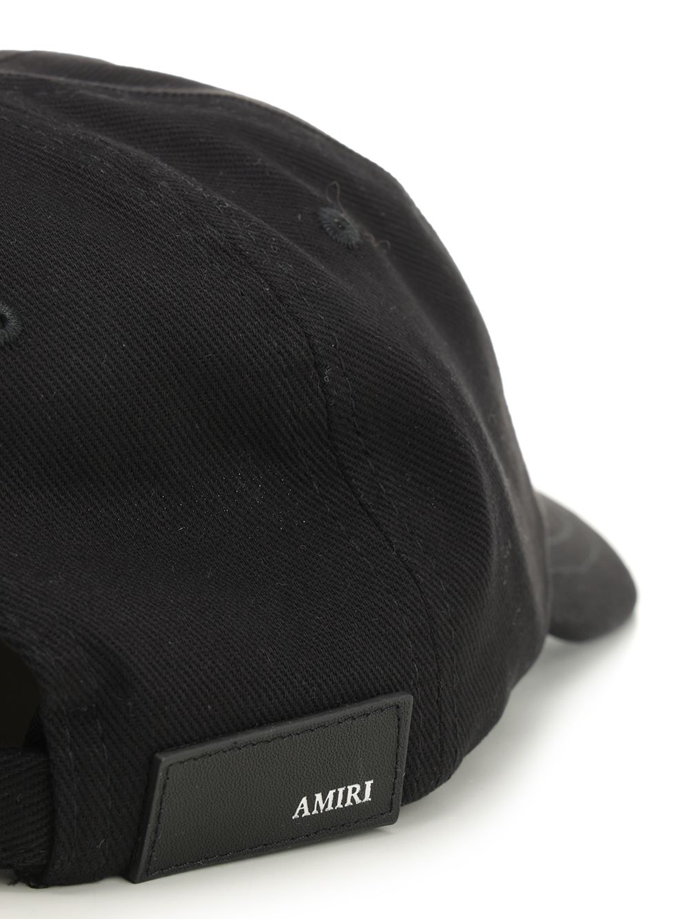 Denim hat AMSAHE1021Black (AMIRI / 帽子 ) | AMIRI (アミリ)(4)
