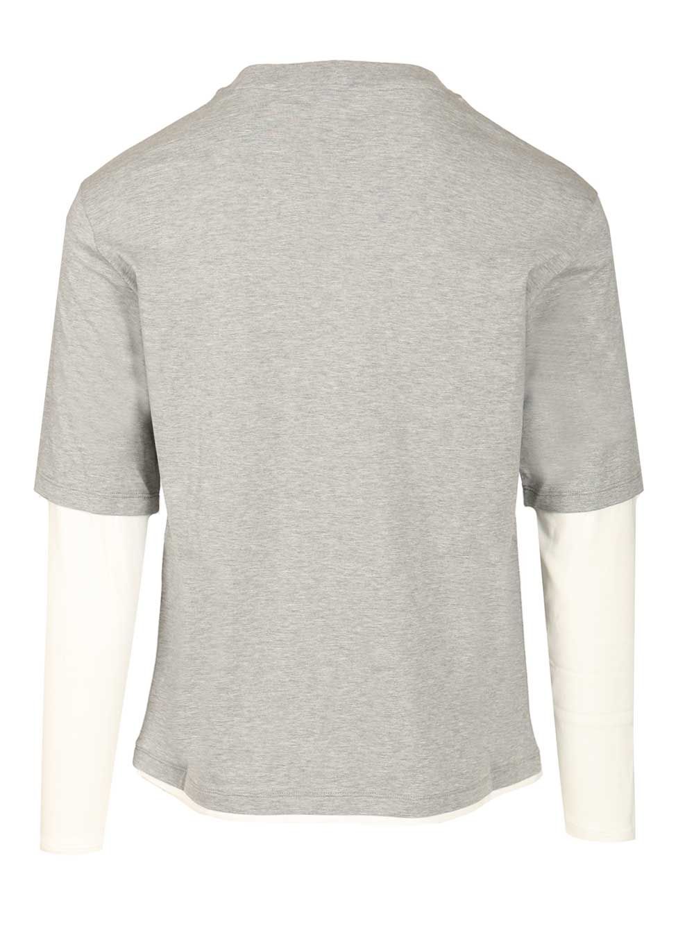 Long-sleeved T-shirt RX0AU671Q09NP (CELINE / Tシャツ・カットソー ) | CELINE (セリーヌ)(1)