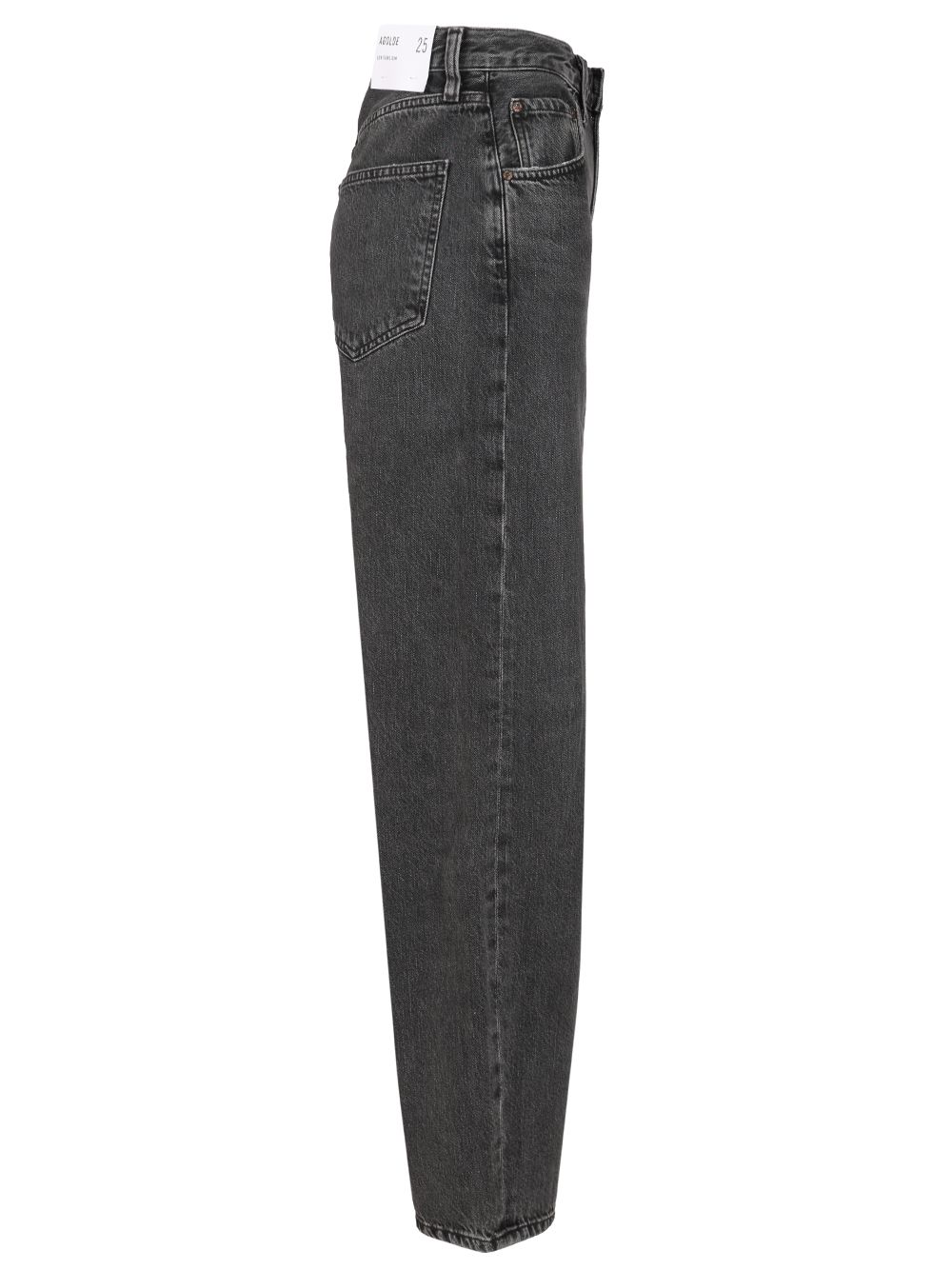 Low Curve Jeans A1971818sybl (AGOLDE / ジーンズ ) | AGOLDE (エーゴールドイー)(2)