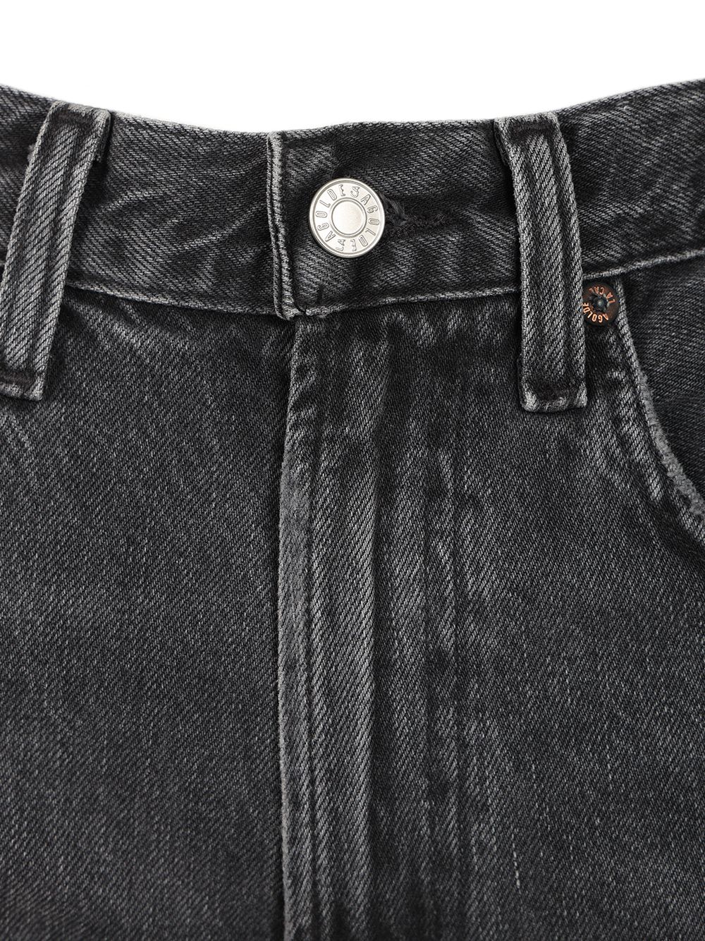 Low Curve Jeans A1971818sybl (AGOLDE / ジーンズ ) | AGOLDE (エーゴールドイー)(3)
