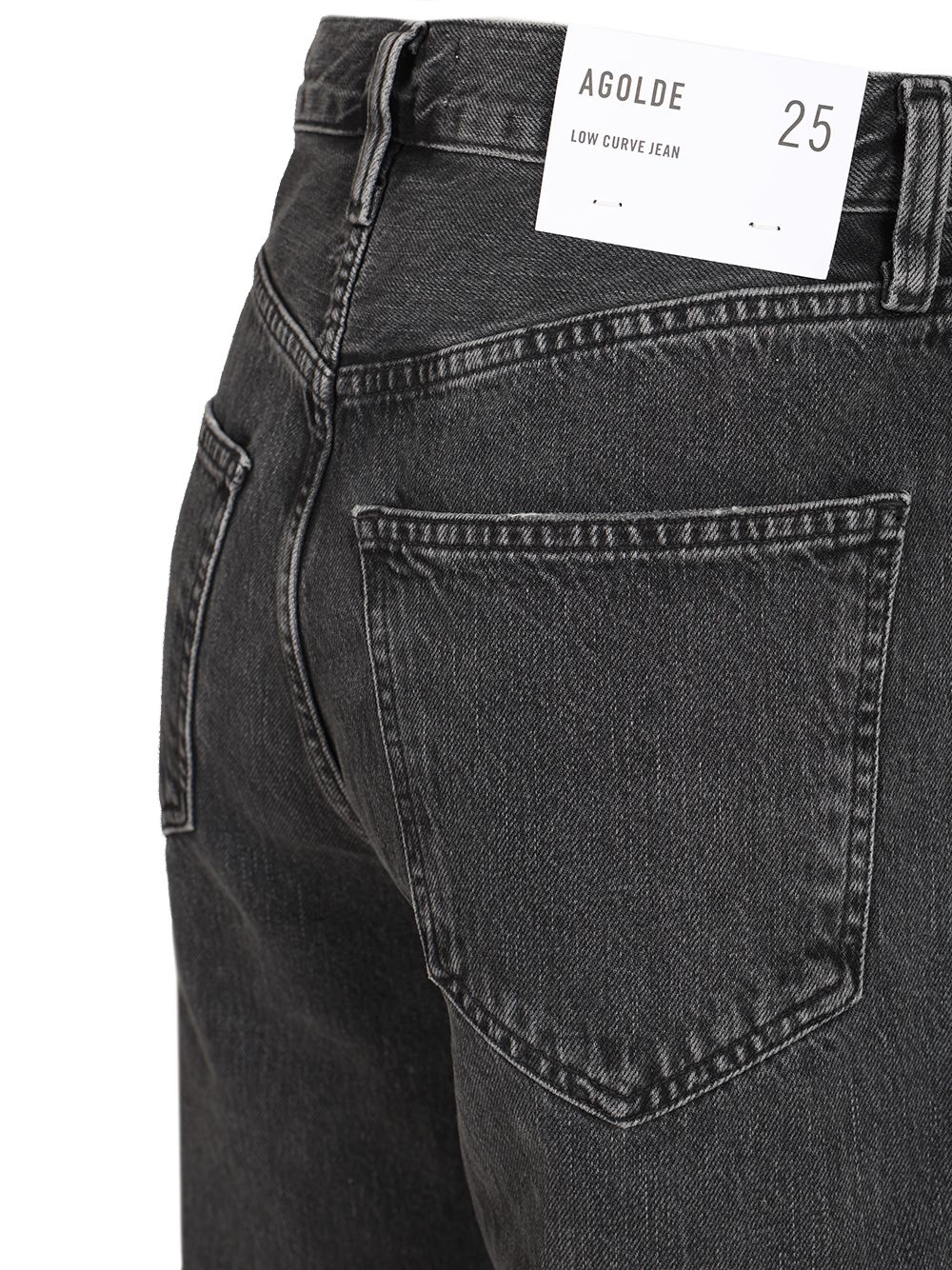 Low Curve Jeans A1971818sybl (AGOLDE / ジーンズ ) | AGOLDE (エーゴールドイー)(4)