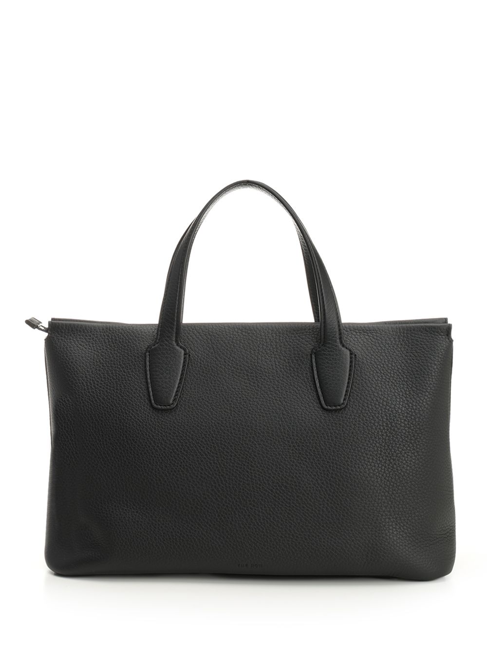 MARCEL LUX GRAIN W1909L129BAS (The Row / ハンドバッグ・ショルダーバッグ ) | The Row (ザ・ロウ)(2)