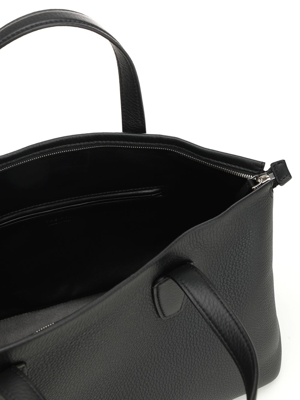 MARCEL LUX GRAIN W1909L129BAS (The Row / ハンドバッグ・ショルダーバッグ ) | The Row (ザ・ロウ)(3)