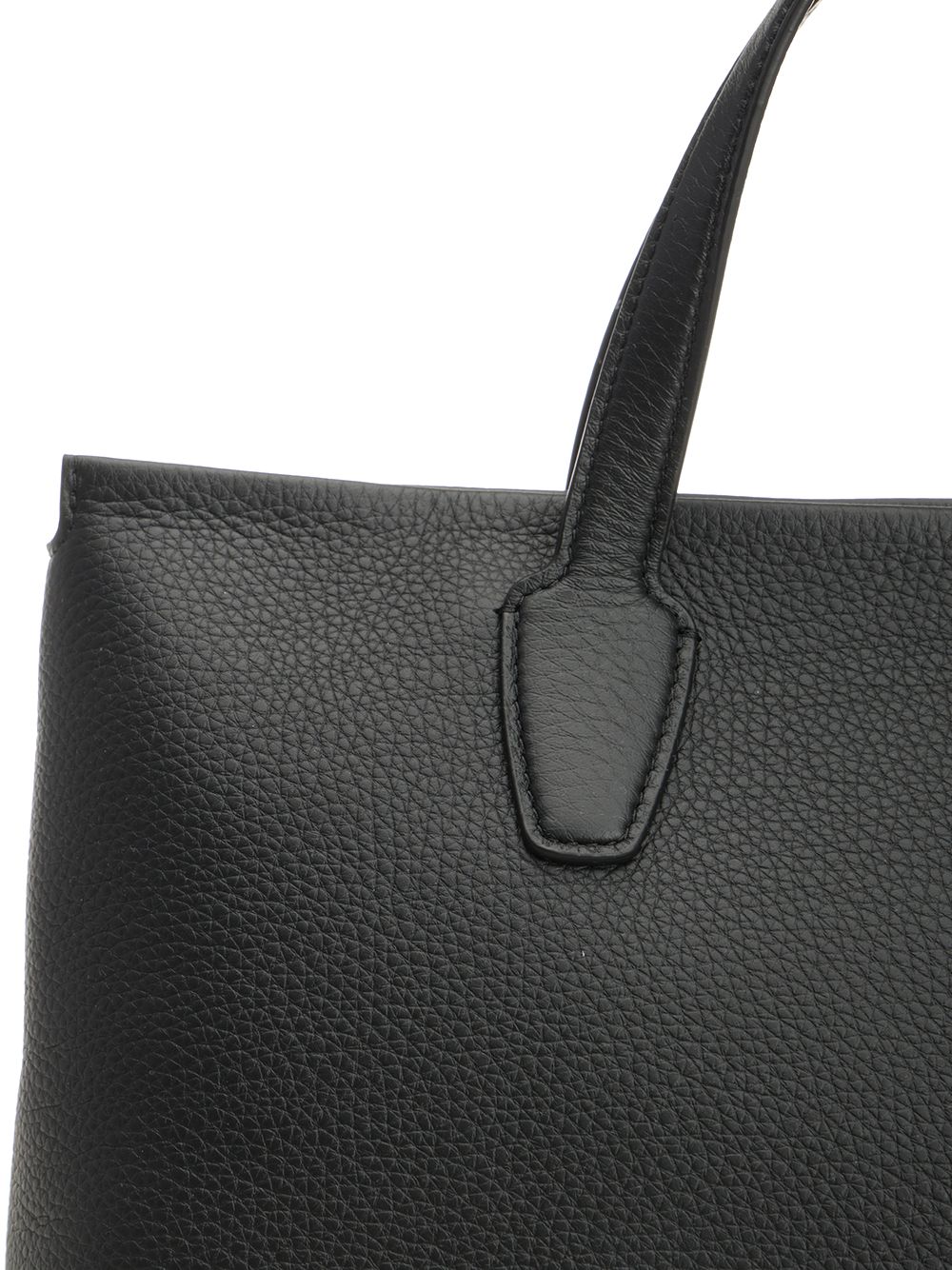 MARCEL LUX GRAIN W1909L129BAS (The Row / ハンドバッグ・ショルダーバッグ ) | The Row (ザ・ロウ)(4)