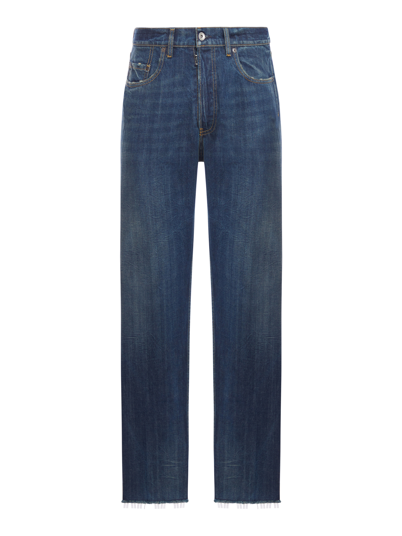 STRAIGHT LEG DENIM JEANS S67LA0041M30037961 (Maison Margiela / ジーンズ ) | Maison Margiela (メゾン マルジェラ)