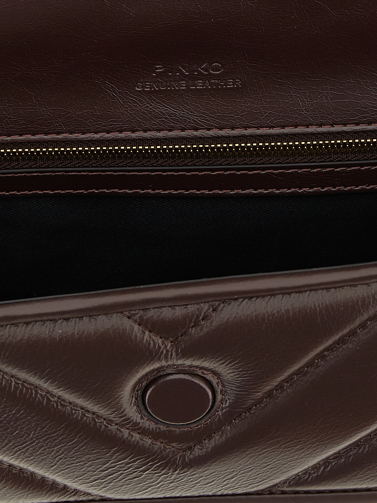 'Love Box Baguette' handbag 105083A2W2LA7Q (PINKO / ハンドバッグ・ショルダーバッグ ) | PINKO (ピンコ)(3)