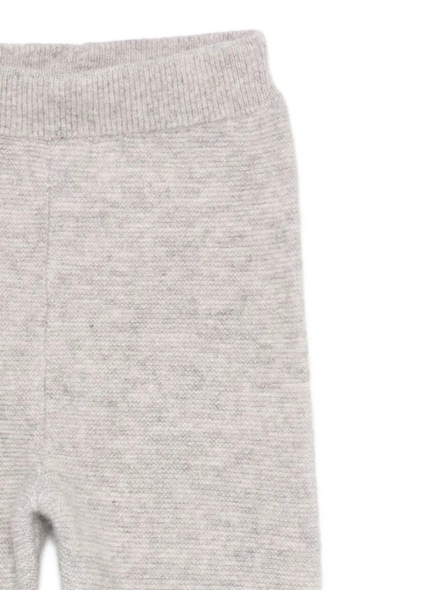 JERSEY SET WITH PANTS CB36000B20 (Tartine et Chocolat / ニット・セーター・カーディガン ) | Tartine et Chocolat (タルティーヌ エ ショコラ)(2)