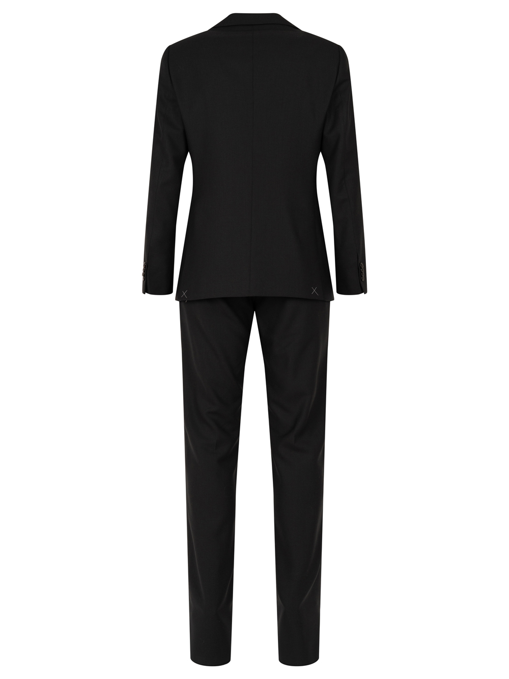SINGLE-BREASTED SUIT GM000605TE18133U8139 (GIORGIO ARMANI / スーツ ) | GIORGIO ARMANI (ジョルジオ アルマーニ)(2)