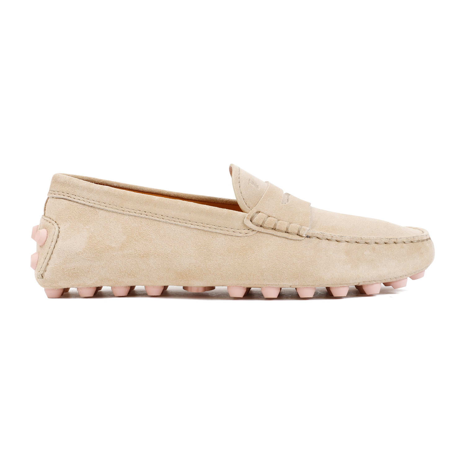XXW52K00010M8WC606NATURALE (Tod's / ローファー ) | Tod's (トッズ)