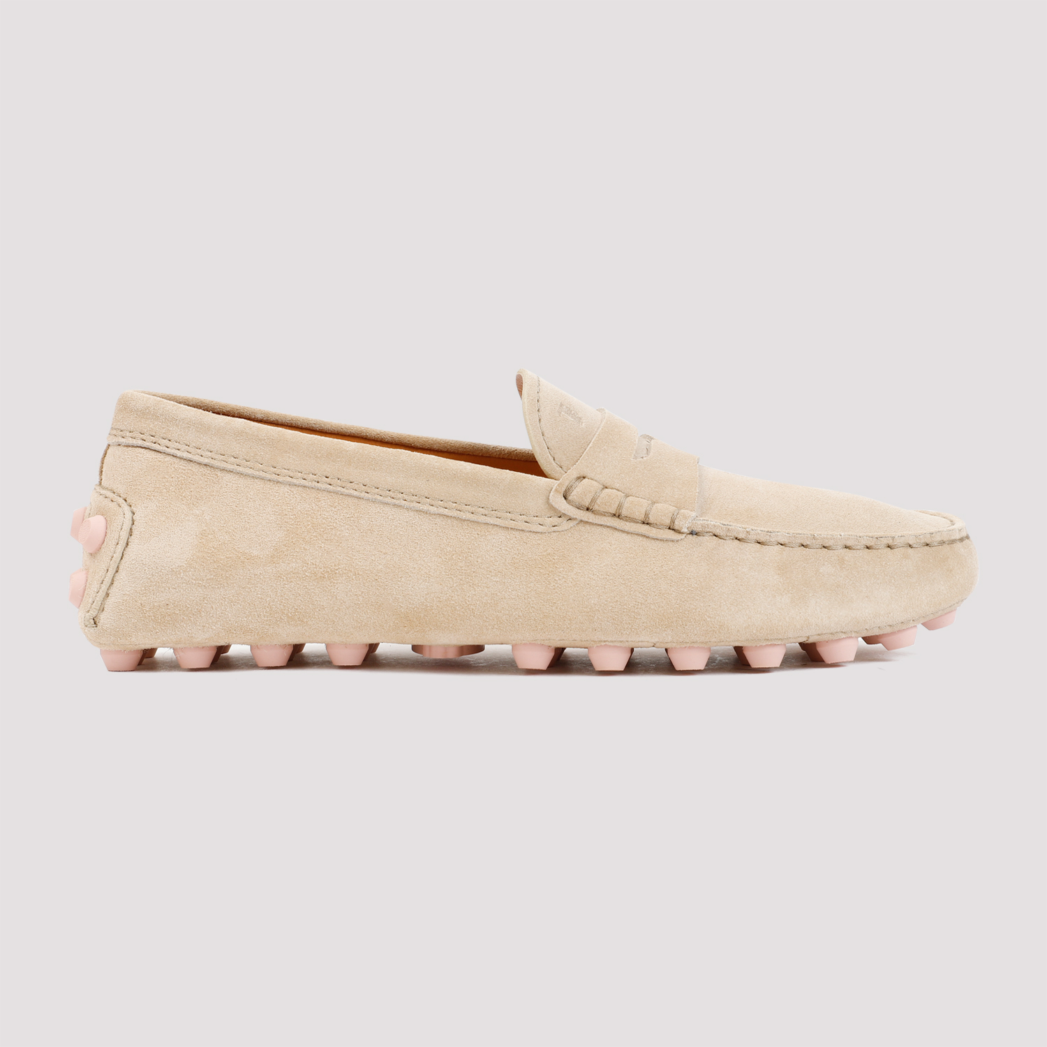 XXW52K00010M8WC606NATURALE (Tod's / ローファー ) | Tod's (トッズ)(1)