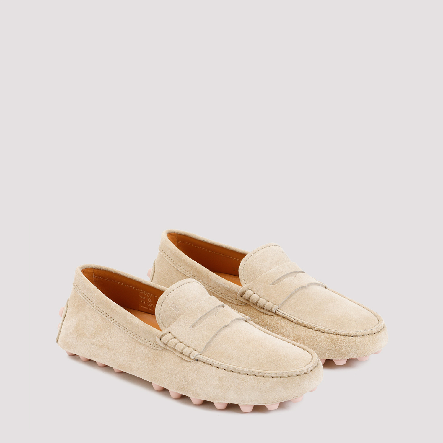 XXW52K00010M8WC606NATURALE (Tod's / ローファー ) | Tod's (トッズ)(3)