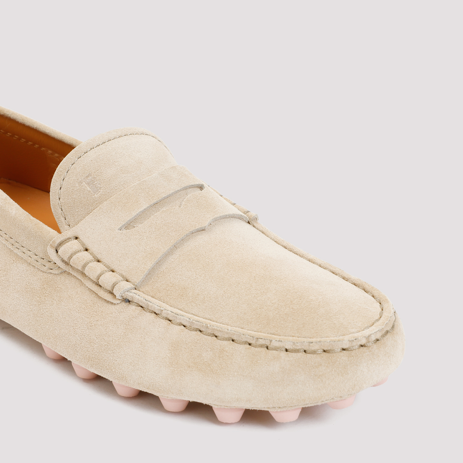 XXW52K00010M8WC606NATURALE (Tod's / ローファー ) | Tod's (トッズ)(4)