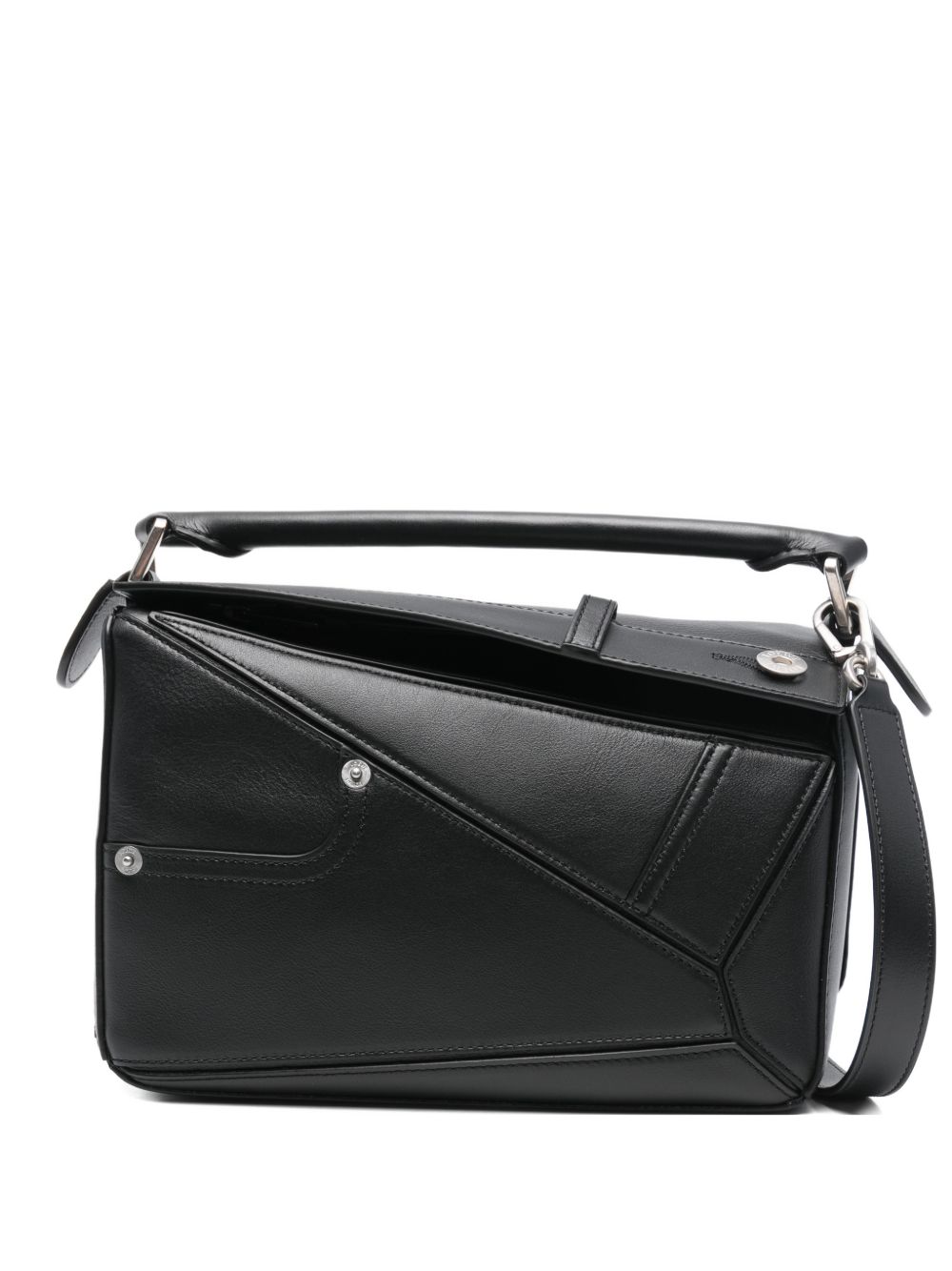 Loewe Bags.. Black A510S21XCQ1100 (LOEWE / ハンドバッグ・ショルダーバッグ ) | LOEWE (ロエベ)