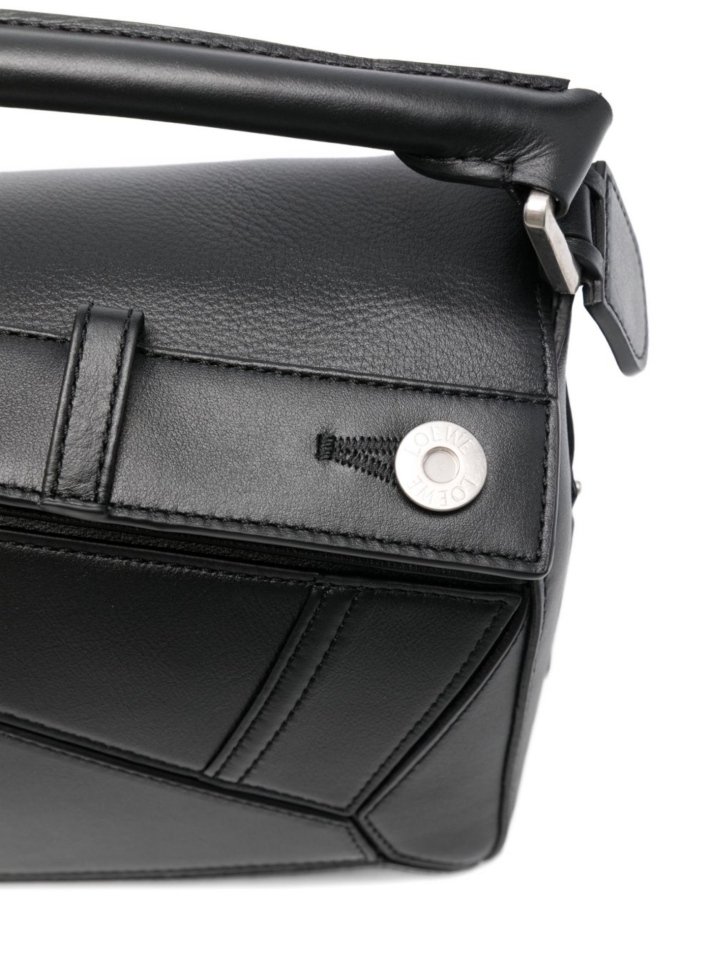 Loewe Bags.. Black A510S21XCQ1100 (LOEWE / ハンドバッグ・ショルダーバッグ ) | LOEWE (ロエベ)(2)