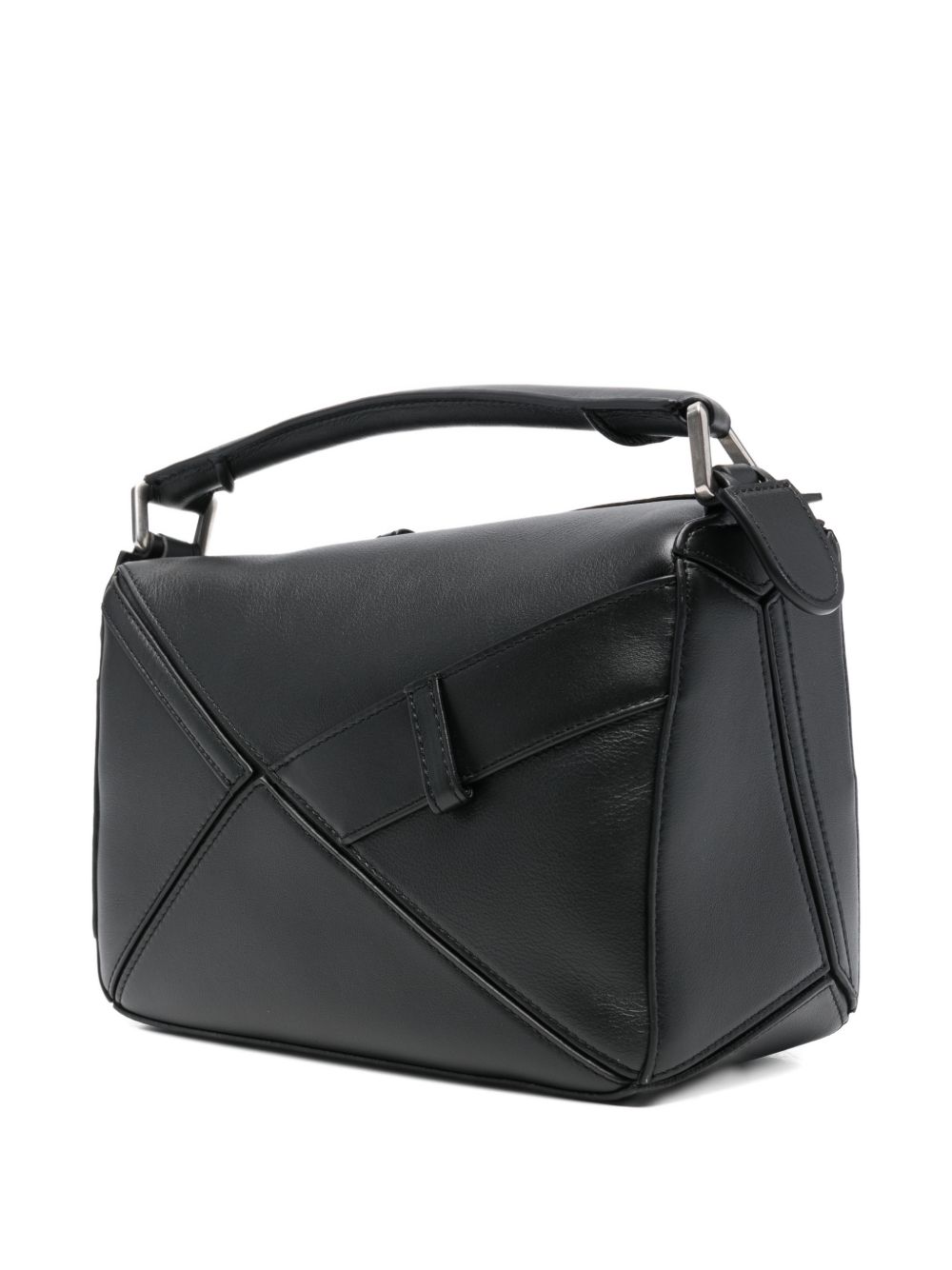 Loewe Bags.. Black A510S21XCQ1100 (LOEWE / ハンドバッグ・ショルダーバッグ ) | LOEWE (ロエベ)(3)