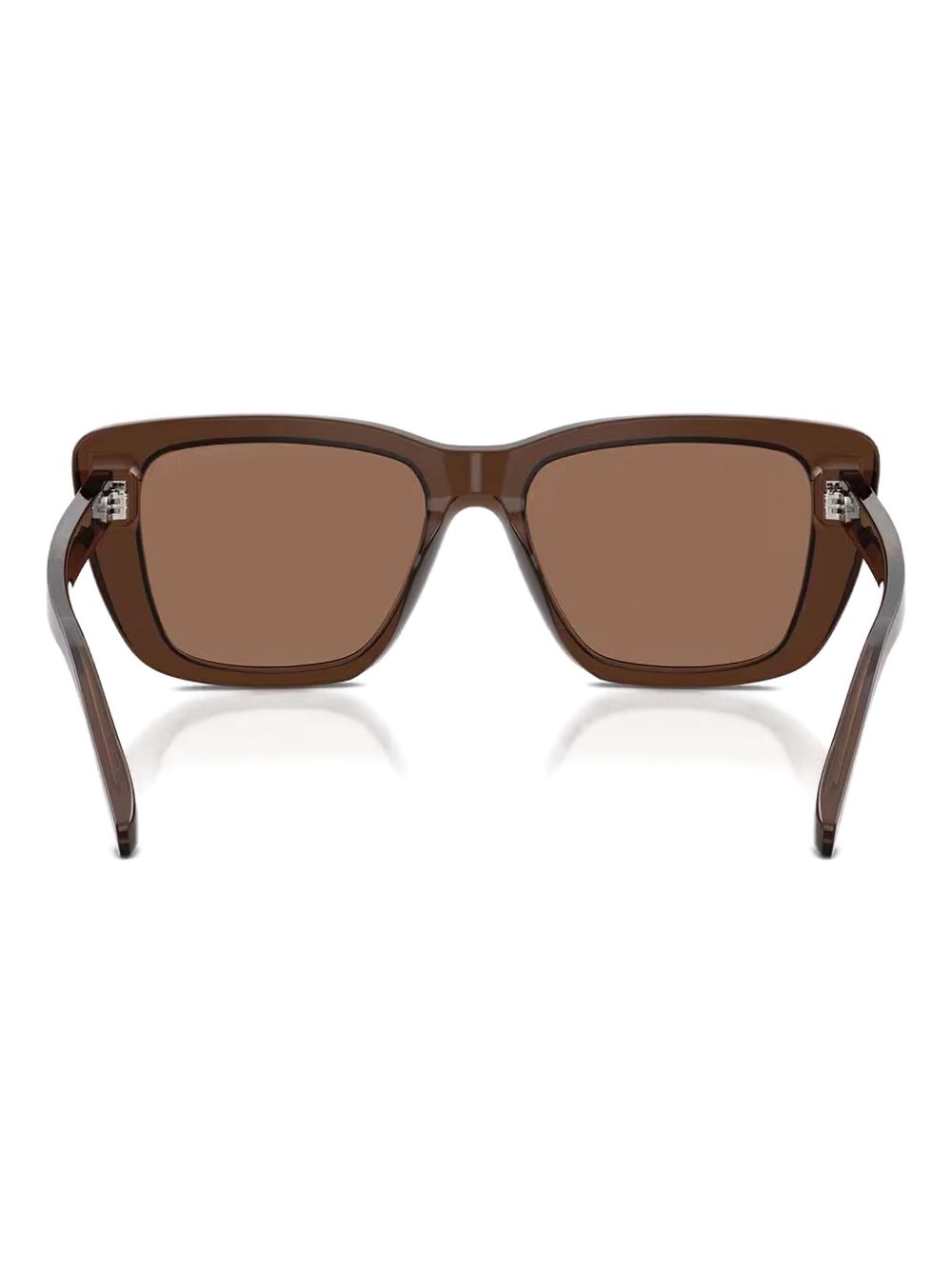 Emporio Armani Sunglasses Brown 0EA4246U62517354 (EMPORIO ARMANI / サングラス・アイウェア ) | EMPORIO ARMANI (エンポリオ アルマーニ)(2)