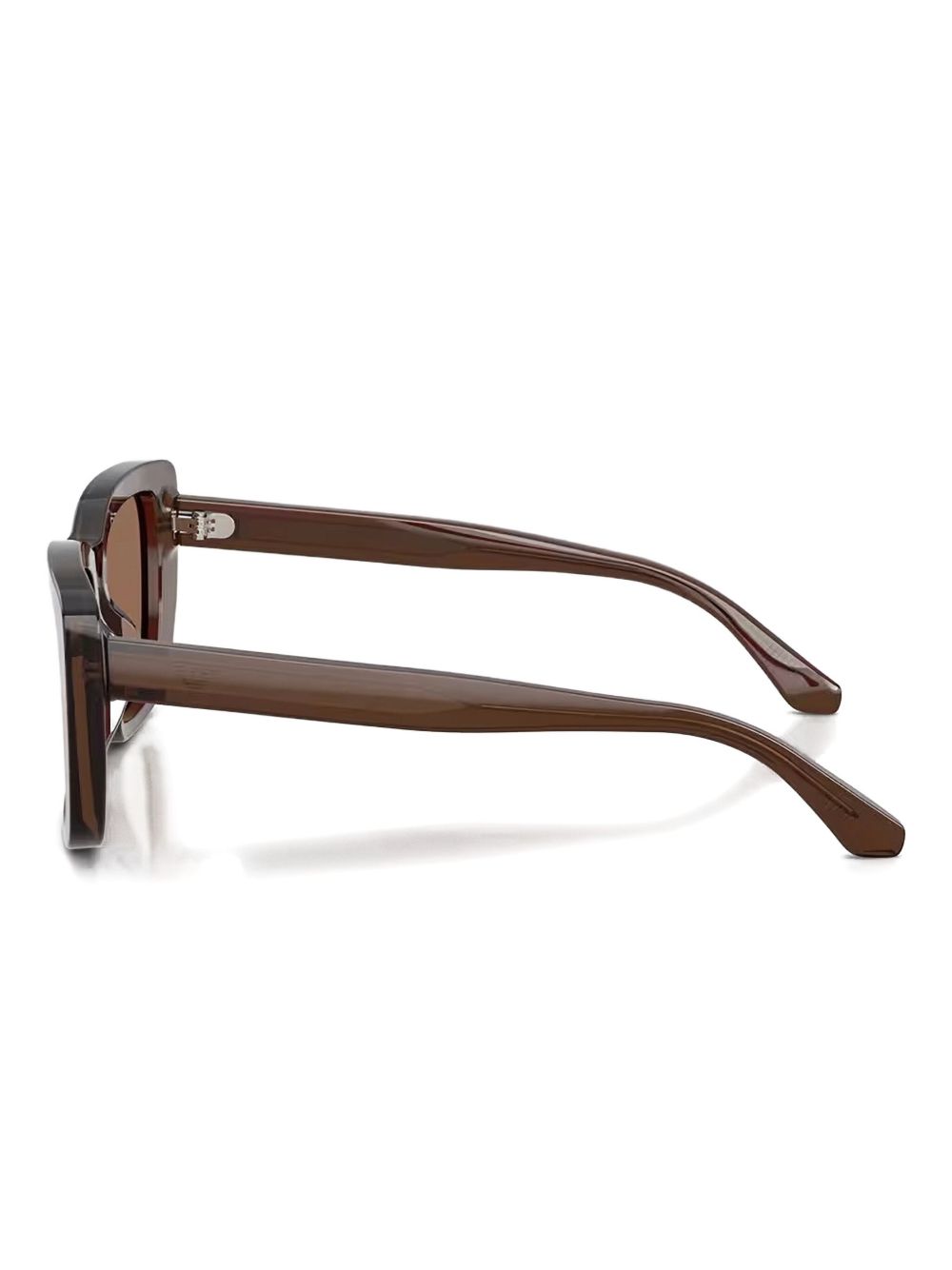 Emporio Armani Sunglasses Brown 0EA4246U62517354 (EMPORIO ARMANI / サングラス・アイウェア ) | EMPORIO ARMANI (エンポリオ アルマーニ)(3)