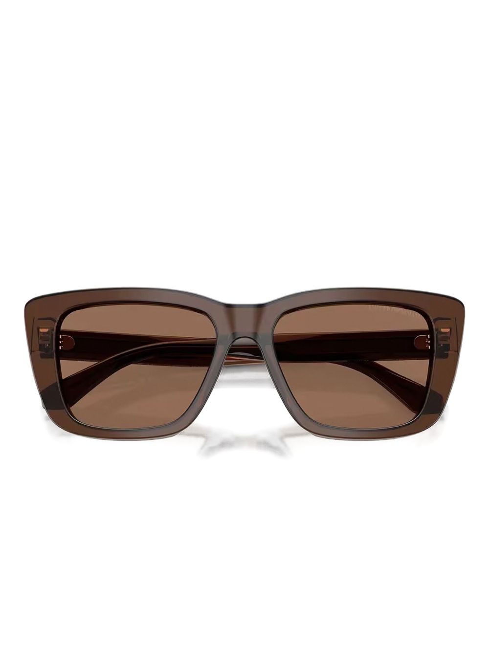 Emporio Armani Sunglasses Brown 0EA4246U62517354 (EMPORIO ARMANI / サングラス・アイウェア ) | EMPORIO ARMANI (エンポリオ アルマーニ)(4)