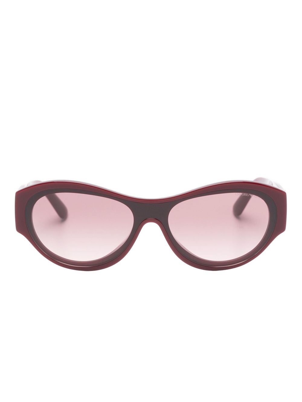 Emporio Armani Sunglasses Bordeaux 0EA4265U63238D36 (EMPORIO ARMANI / サングラス・アイウェア ) | EMPORIO ARMANI (エンポリオ アルマーニ)