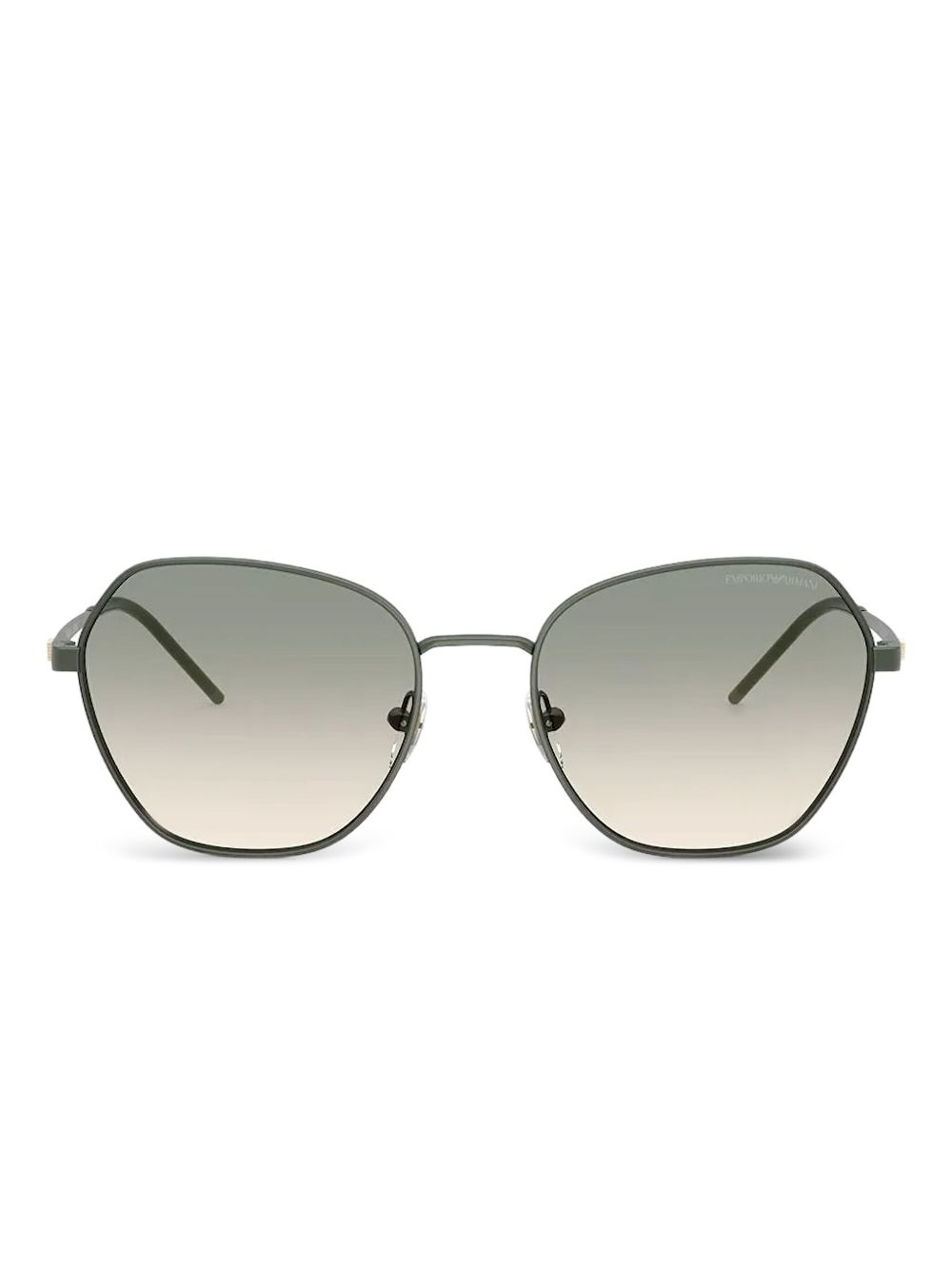 Emporio Armani Sunglasses Light Grey 0EA216134022C55 (EMPORIO ARMANI / サングラス・アイウェア ) | EMPORIO ARMANI (エンポリオ アルマーニ)