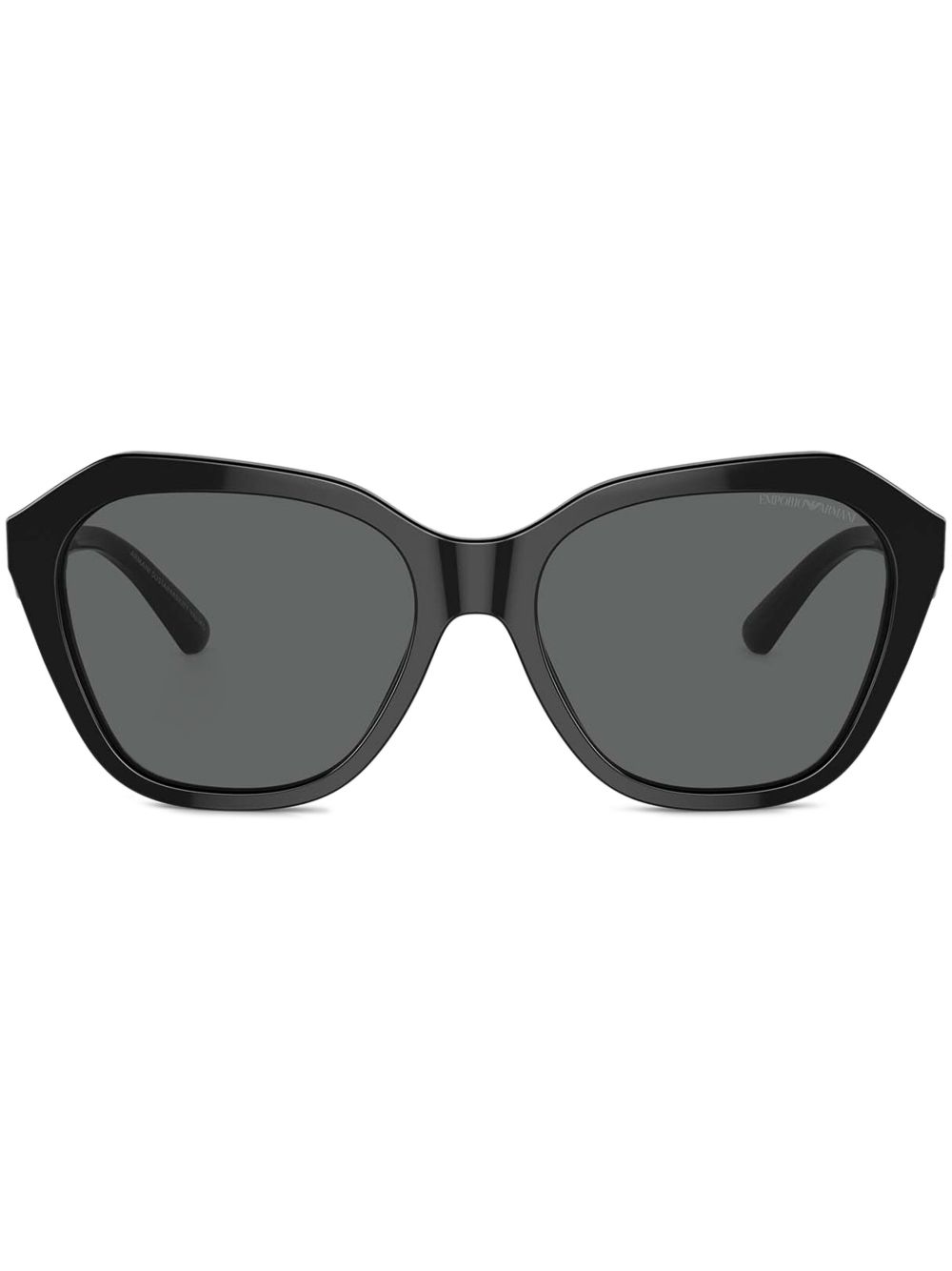 Emporio Armani Sunglasses Black 0EA422150178756 (EMPORIO ARMANI / サングラス・アイウェア ) | EMPORIO ARMANI (エンポリオ アルマーニ)