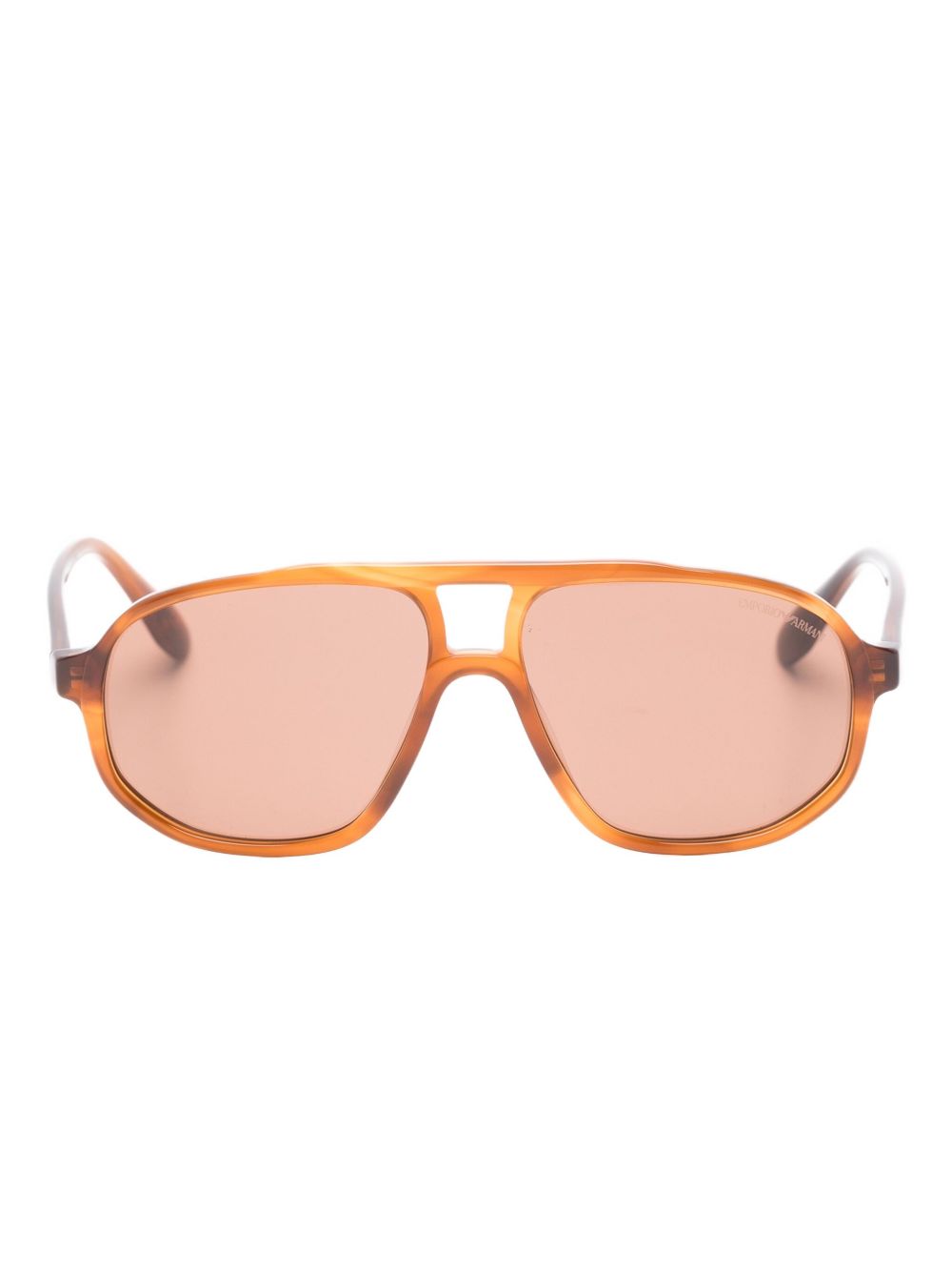 Emporio Armani Sunglasses Pink 0EA4263U63297357 (EMPORIO ARMANI / サングラス・アイウェア ) | EMPORIO ARMANI (エンポリオ アルマーニ)