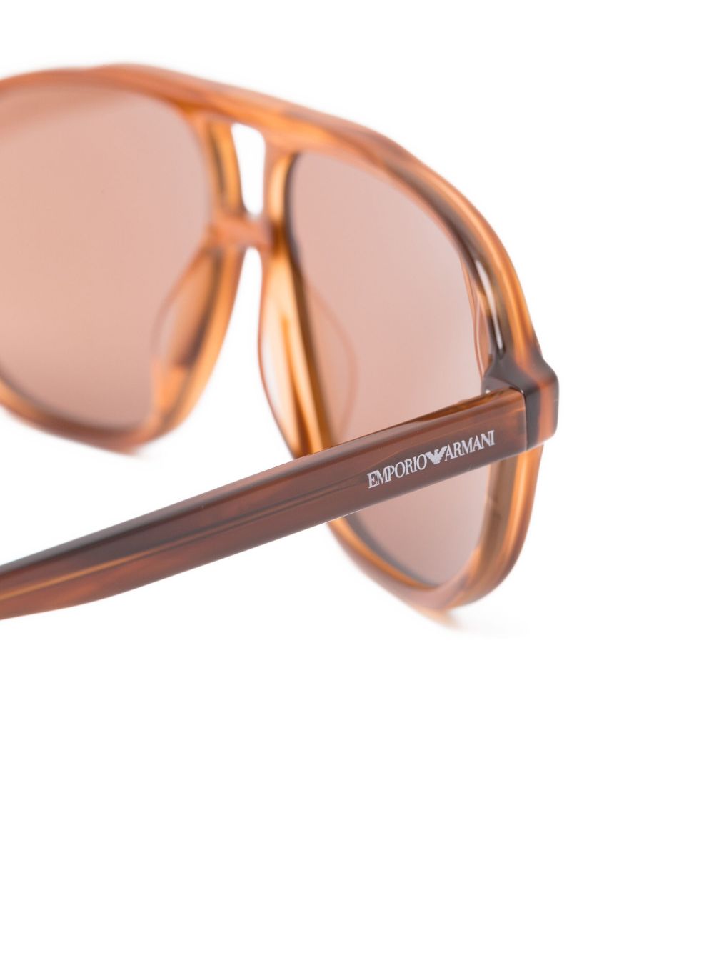 Emporio Armani Sunglasses Pink 0EA4263U63297357 (EMPORIO ARMANI / サングラス・アイウェア ) | EMPORIO ARMANI (エンポリオ アルマーニ)(1)