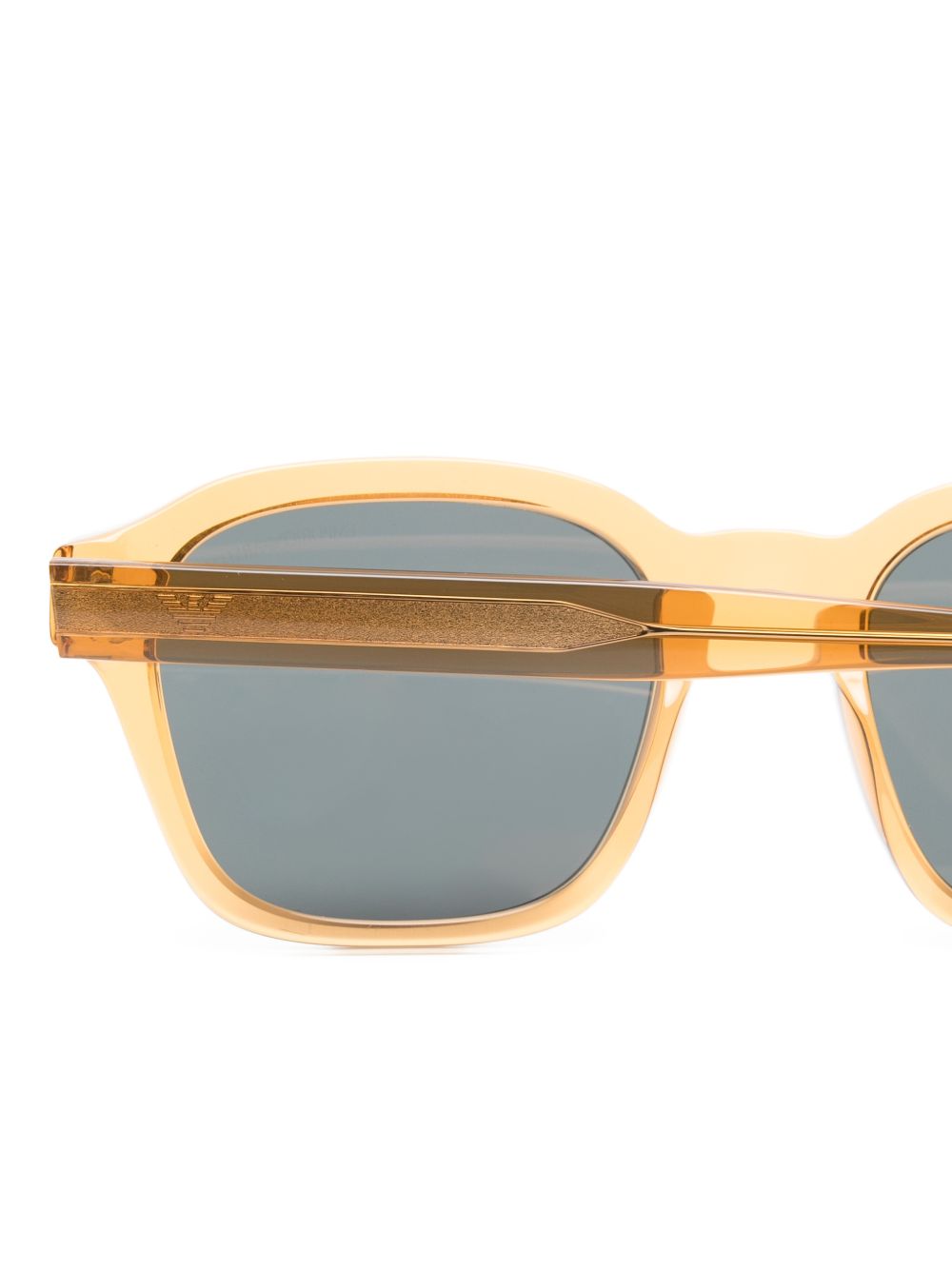 Emporio Armani Sunglasses 0EA4245U62468754 (EMPORIO ARMANI / サングラス・アイウェア ) | EMPORIO ARMANI (エンポリオ アルマーニ)(2)