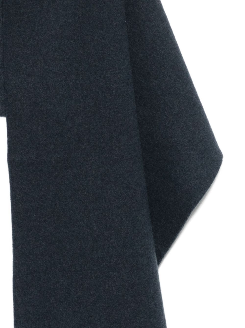 Brunello Cucinelli Scarfs Blue MSCDAGW83CBLU (Brunello Cucinelli / スカーフ・マフラー ) | Brunello Cucinelli (ブルネロ・クチネリ)(2)