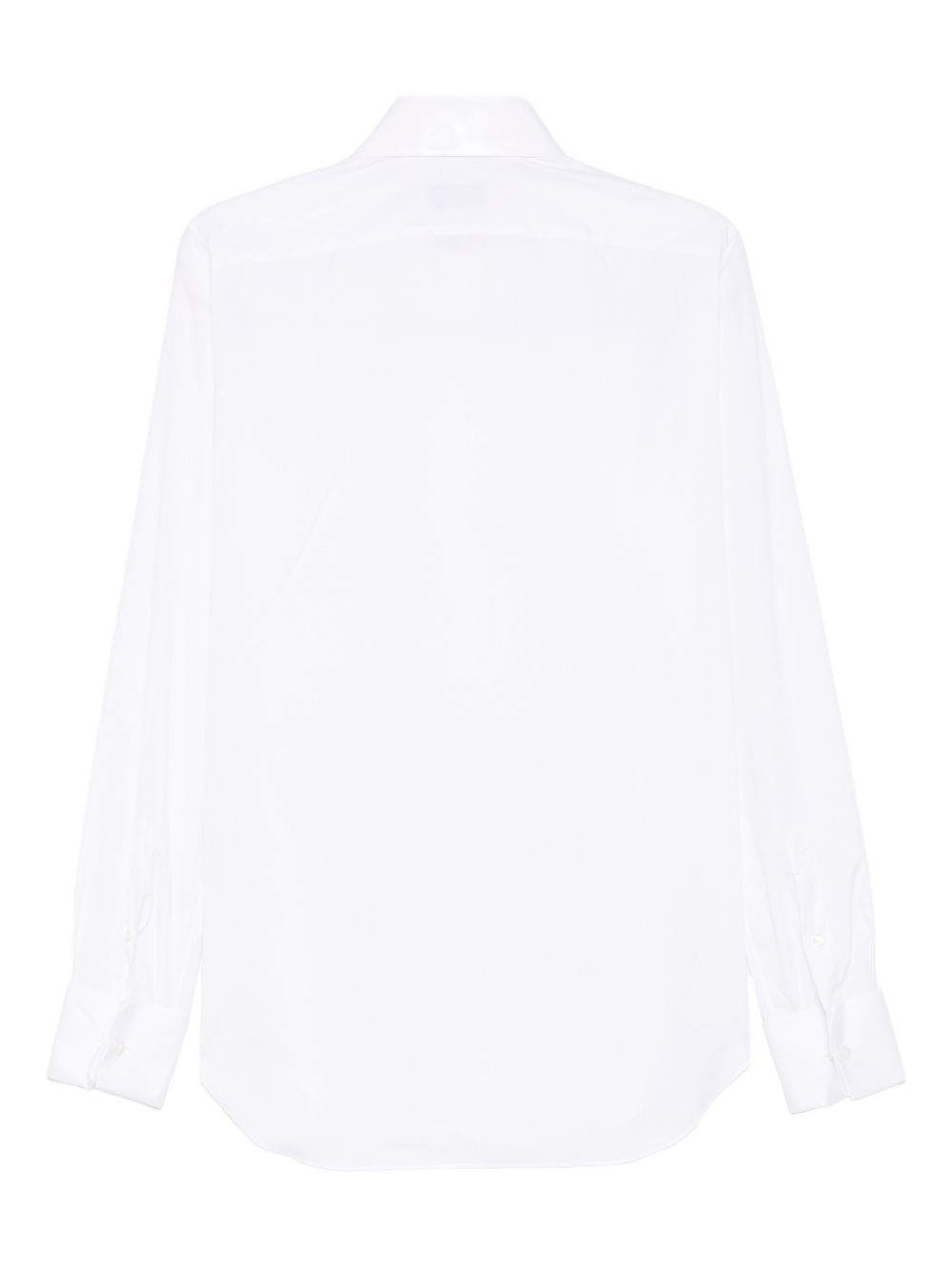 FINAMORE 1925 NAPOLI Shirts White C0147B14000101 (Finamore / シャツ・ブラウス ) | Finamore (フィナモレ)(1)