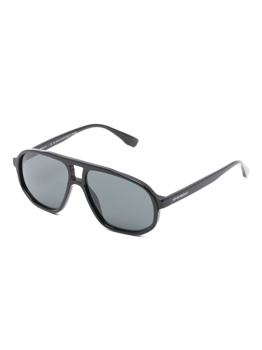 Emporio Armani Sunglasses Green 0EA4263U50178757 (EMPORIO ARMANI / サングラス・アイウェア ) | EMPORIO ARMANI (エンポリオ アルマーニ)(1)