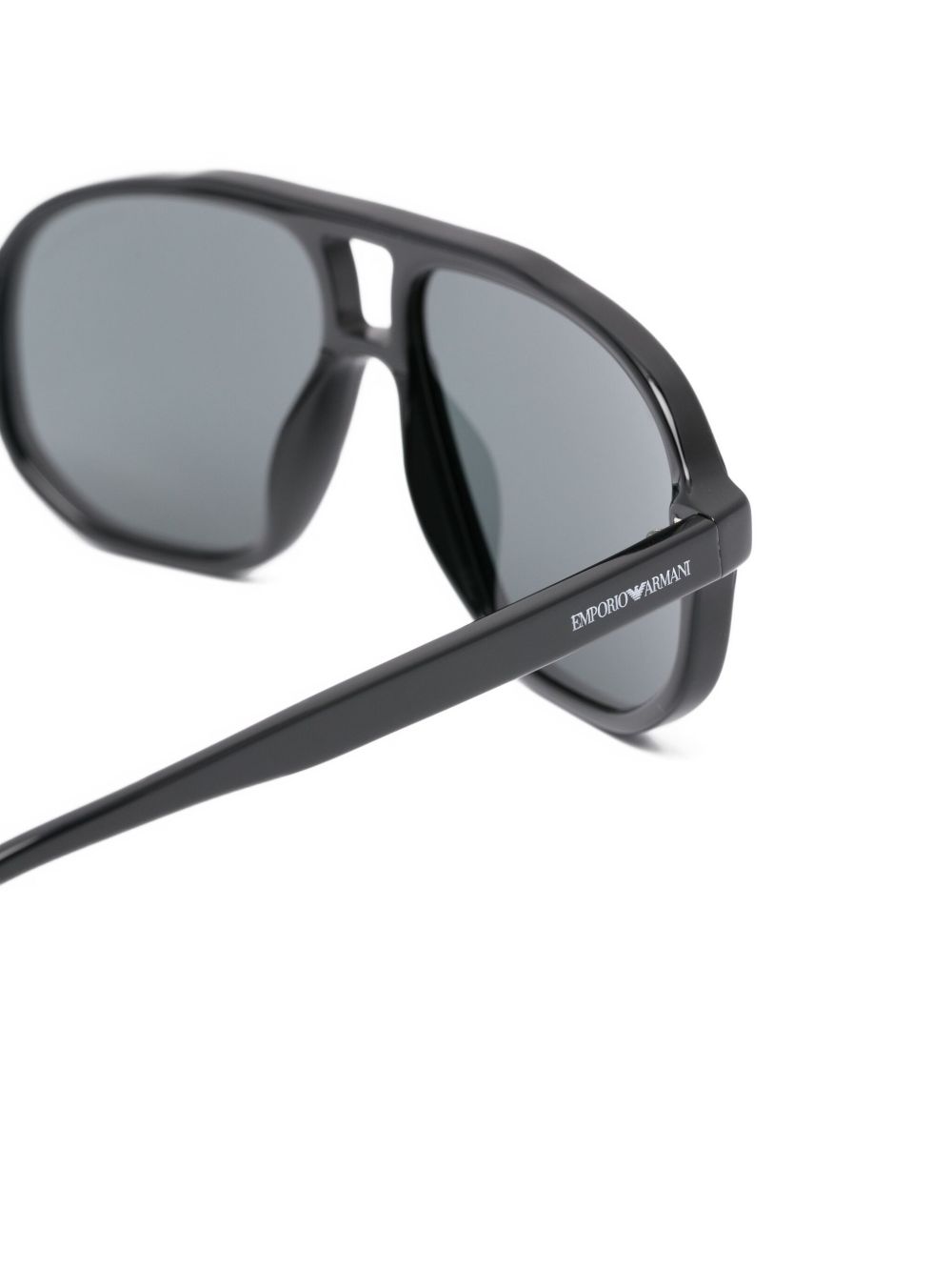 Emporio Armani Sunglasses Green 0EA4263U50178757 (EMPORIO ARMANI / サングラス・アイウェア ) | EMPORIO ARMANI (エンポリオ アルマーニ)(2)