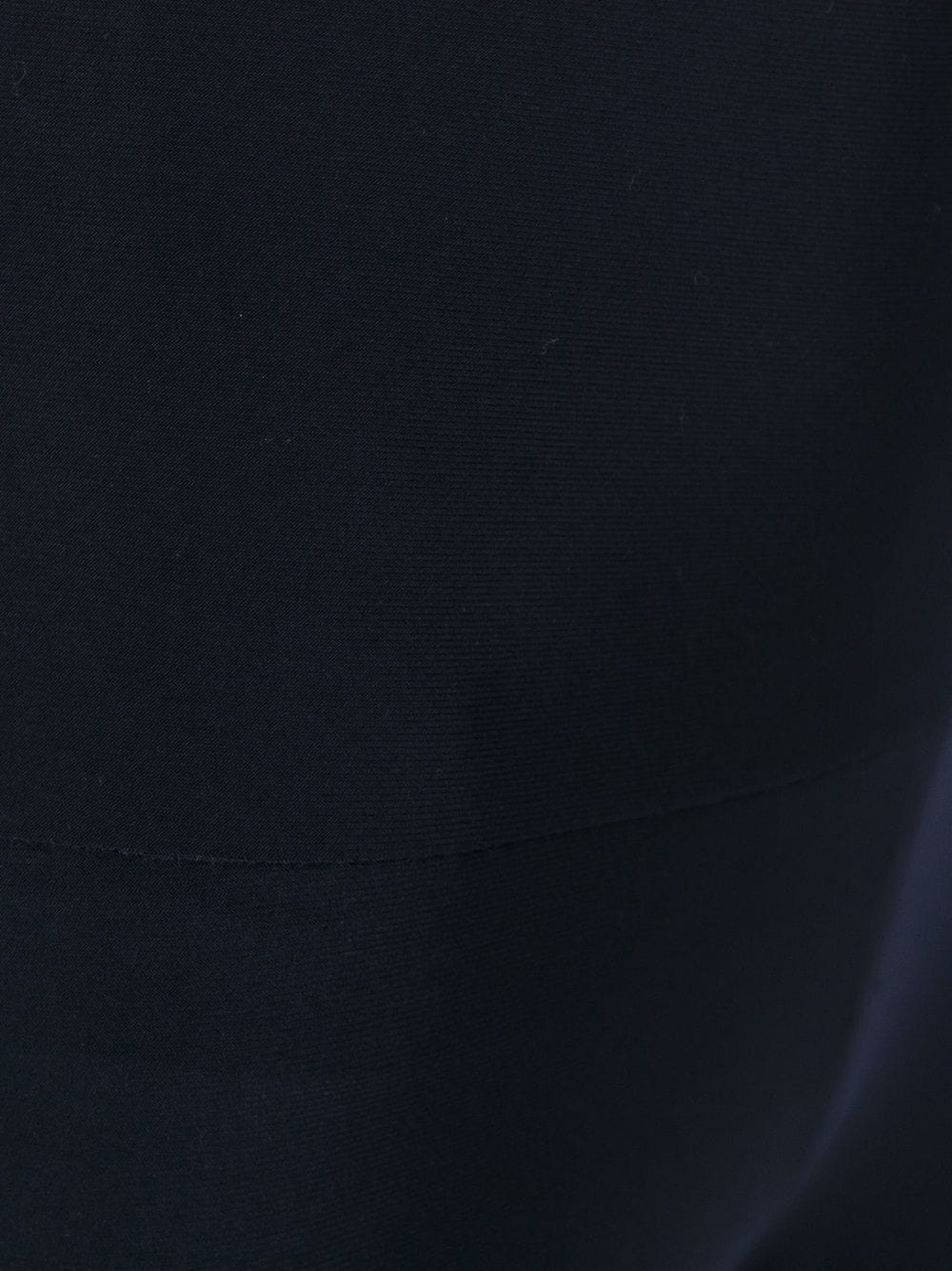 Norma Kamali Trousers Blue KK1267PL019012 (NORMA KAMALI / パンツ ) | NORMA KAMALI (ノーマカマリ)(4)