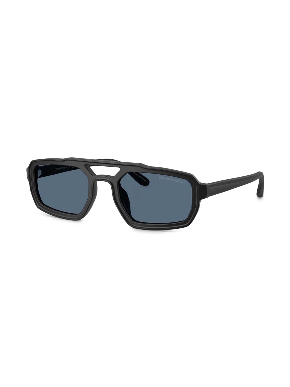 Emporio Armani Sunglasses Grey 0EA4240U50178753 (EMPORIO ARMANI / サングラス・アイウェア ) | EMPORIO ARMANI (エンポリオ アルマーニ)(1)