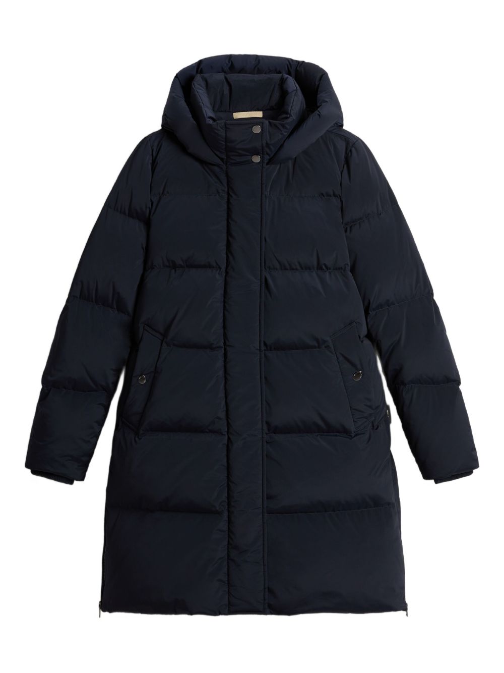 Woolrich Coats Blue CFWWOU2088FRUT11483989 (WOOLRICH / ダウンジャケット・コート ) | WOOLRICH (ウールリッチ)