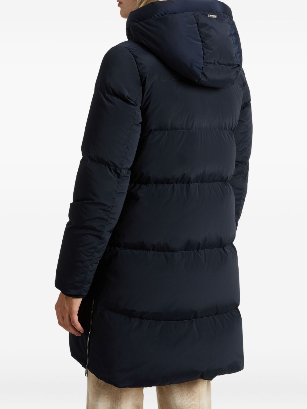 Woolrich Coats Blue CFWWOU2088FRUT11483989 (WOOLRICH / ダウンジャケット・コート ) | WOOLRICH (ウールリッチ)(3)