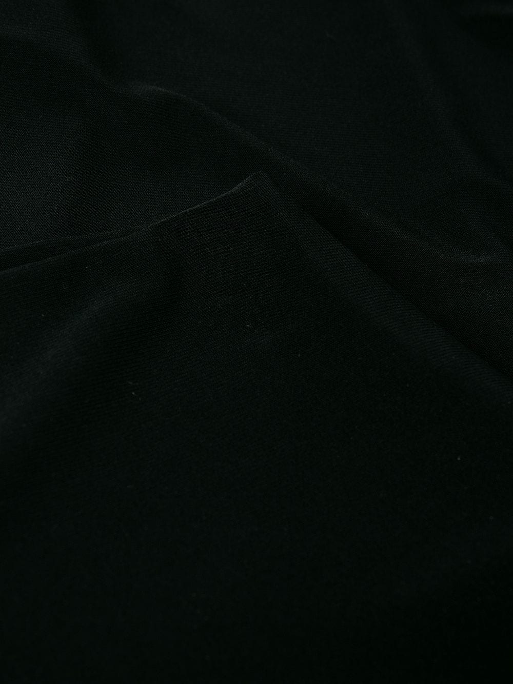 Norma Kamali Skirts Black KK329SPL014001 (NORMA KAMALI / スカート ) | NORMA KAMALI (ノーマカマリ)(5)